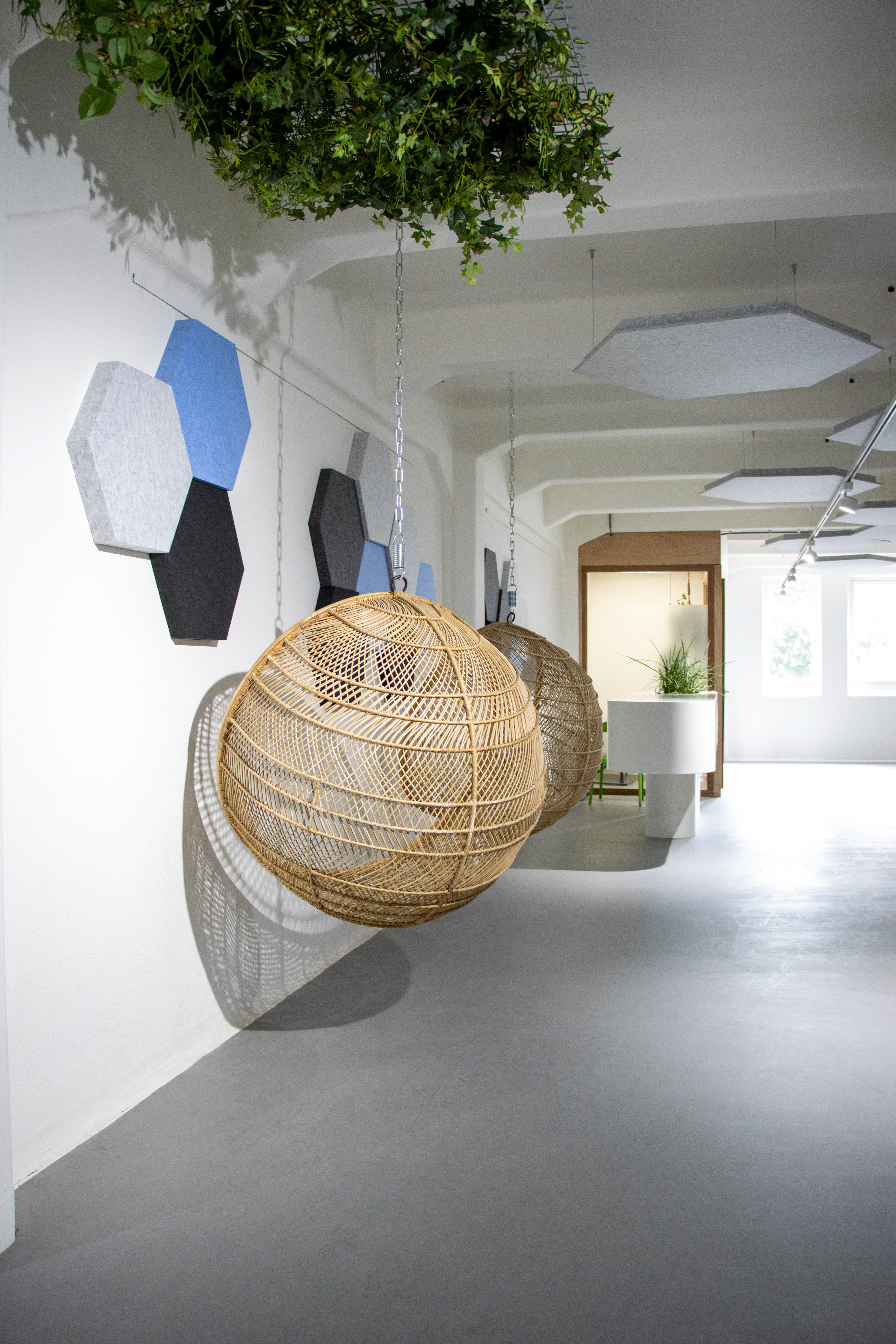 Stock office photography