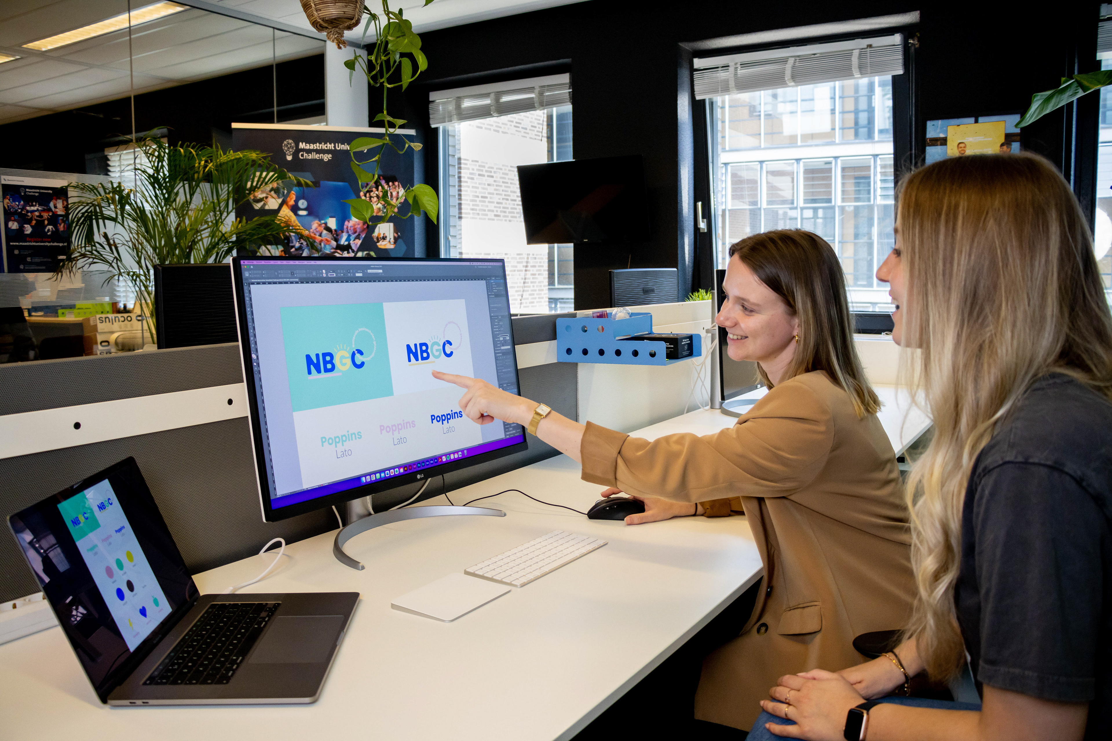 Stock office photography