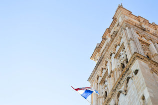 Travel photography - Croatia