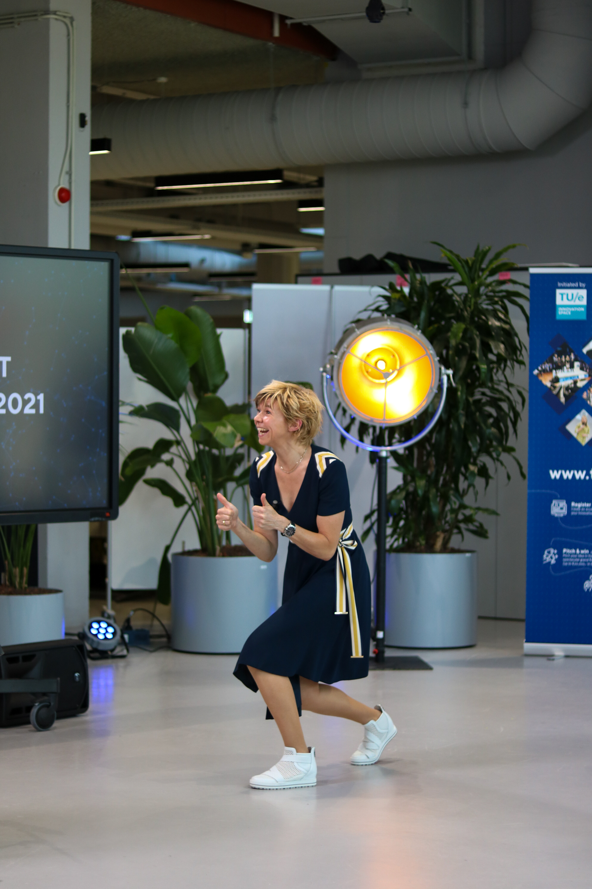 Event photography - TU/e Contest