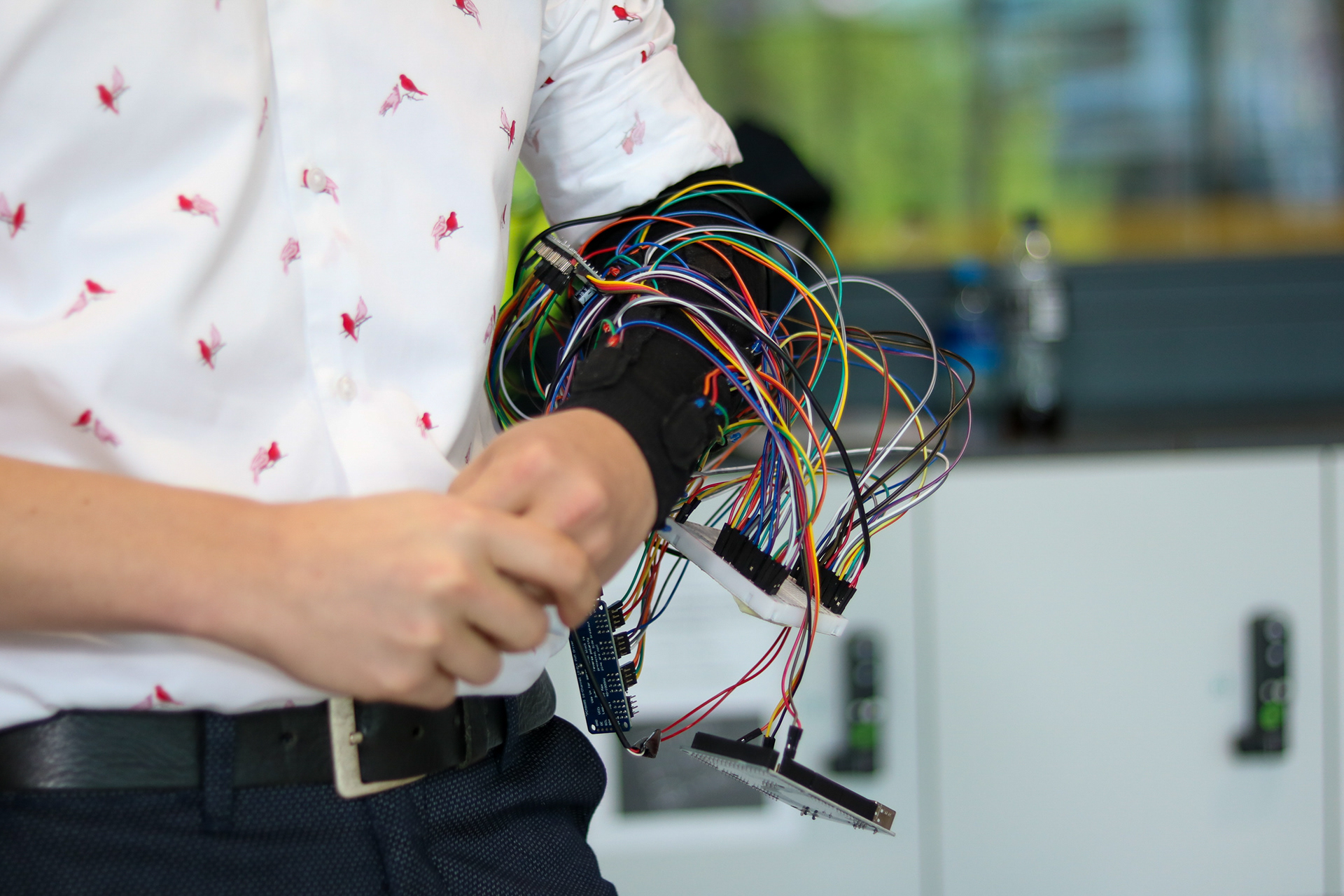 Event photography - TU/e Contest