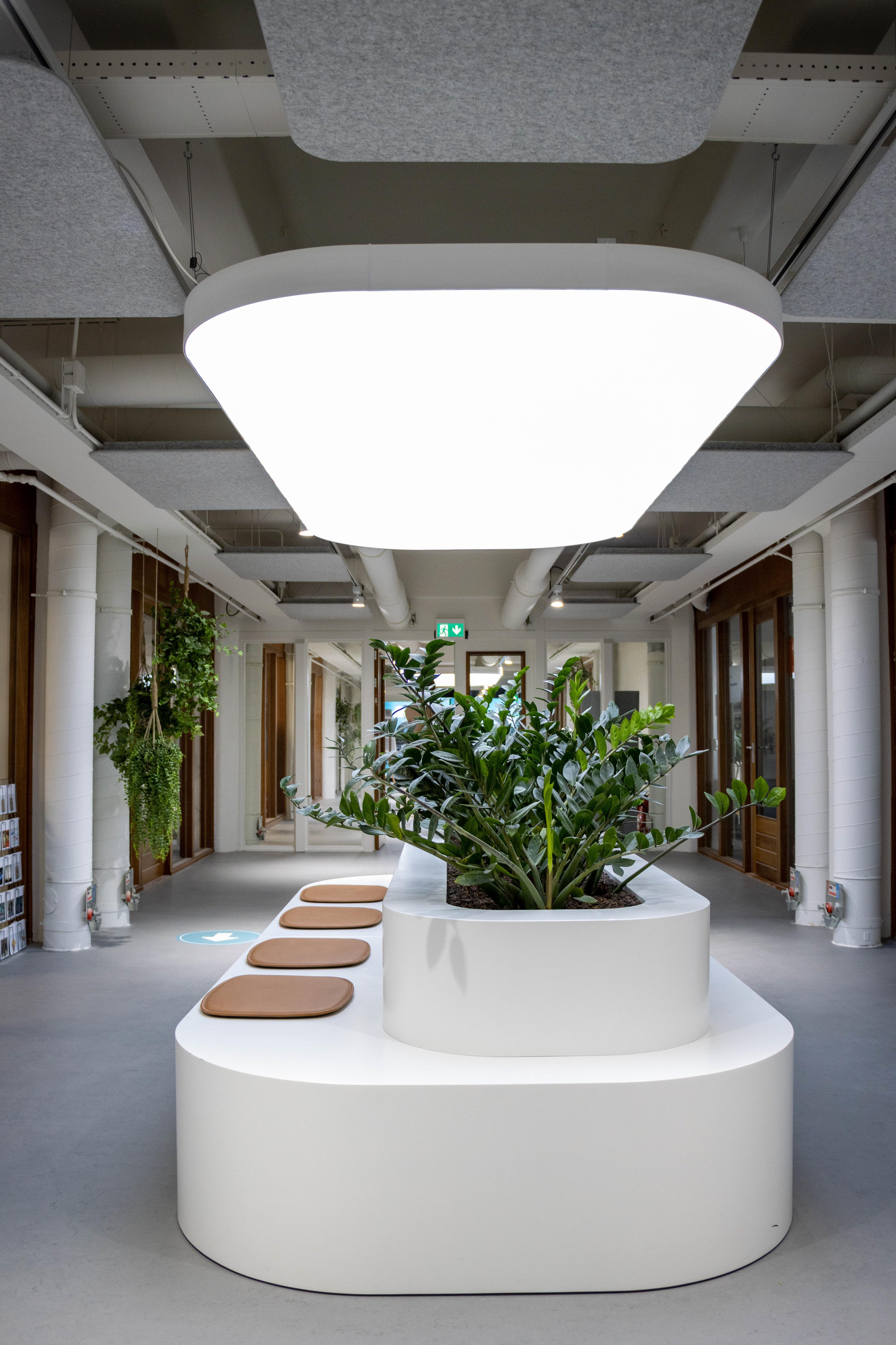 Stock office photography