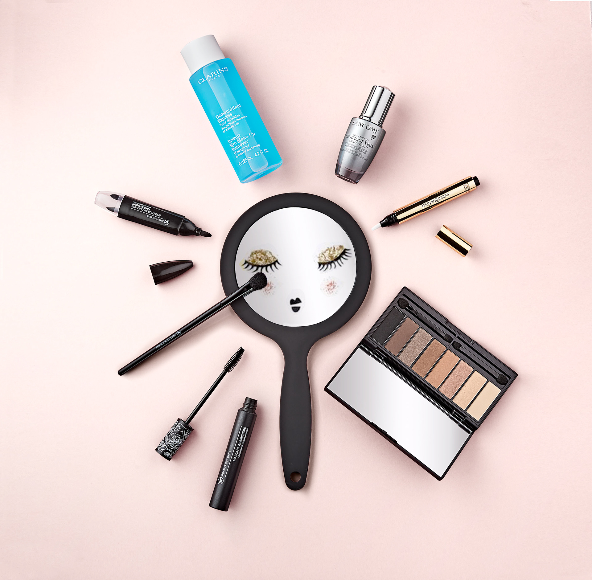 Beauty Success