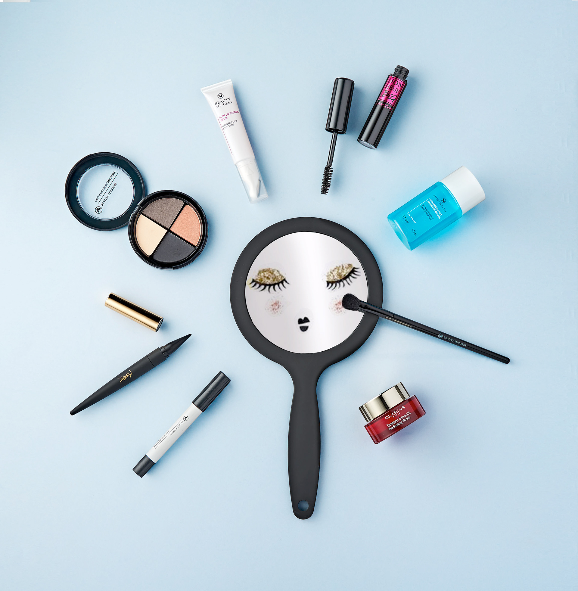 Beauty Success