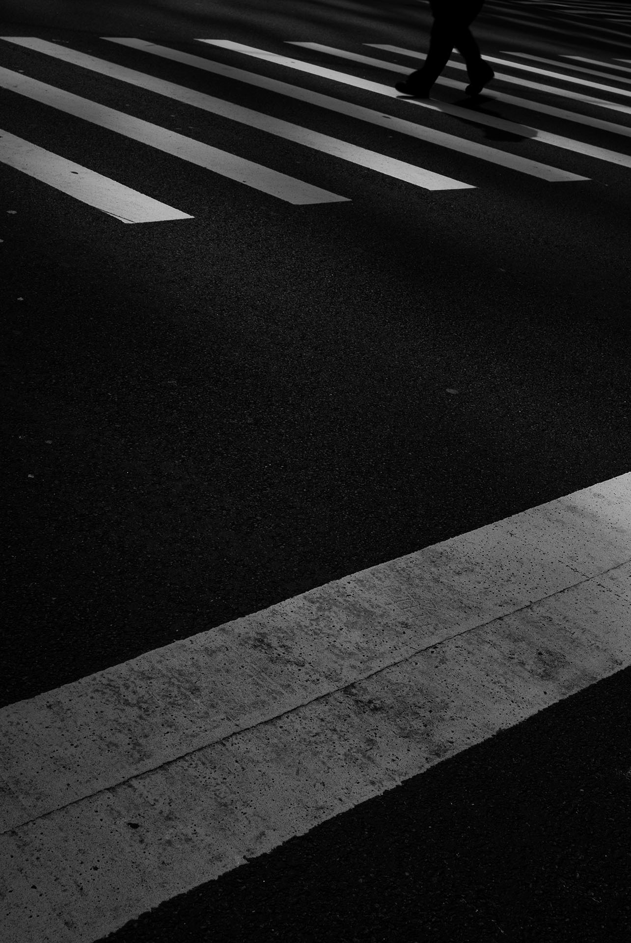 New York, USA - 2008