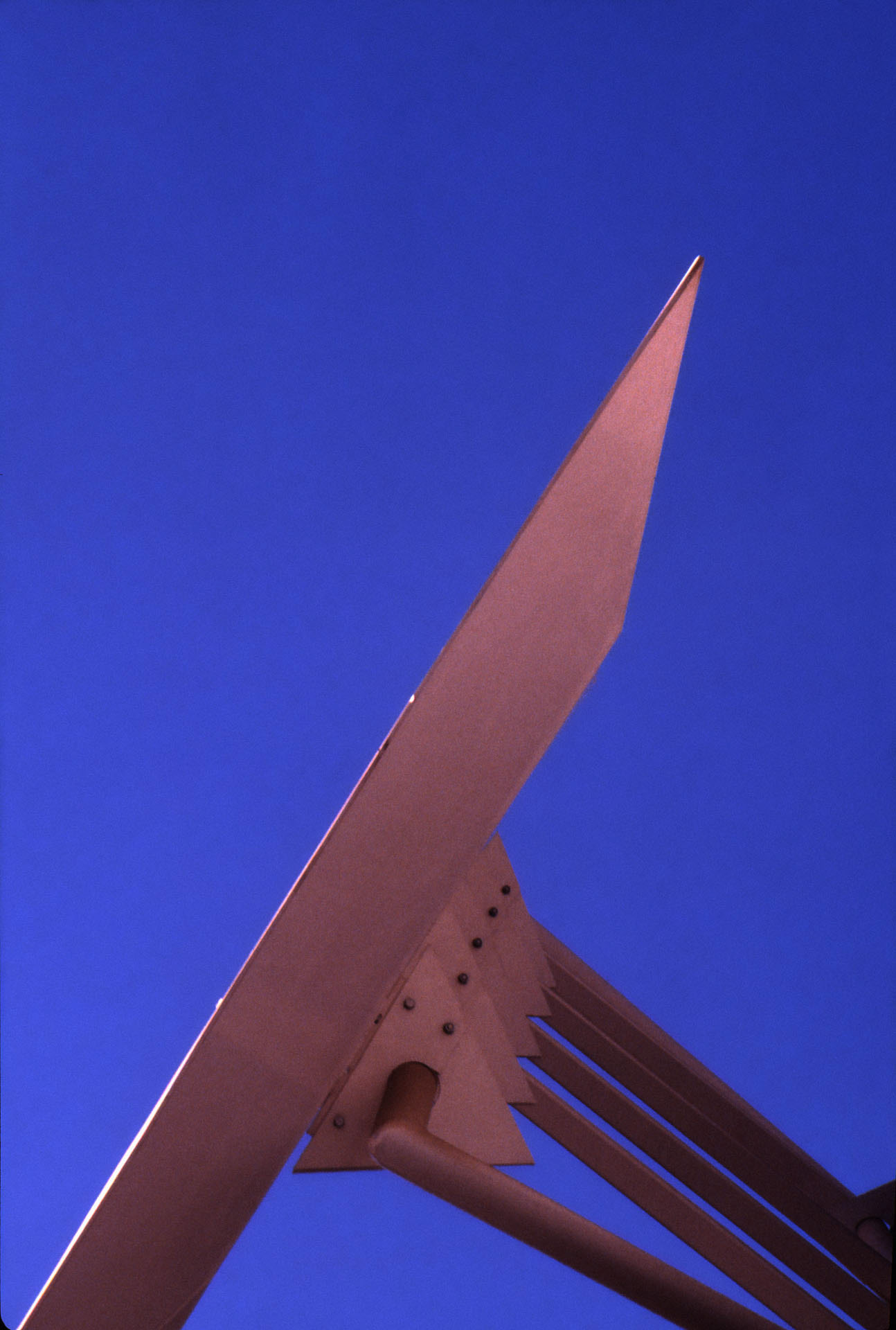 Expo92, Sevilla, Spain -- 1992