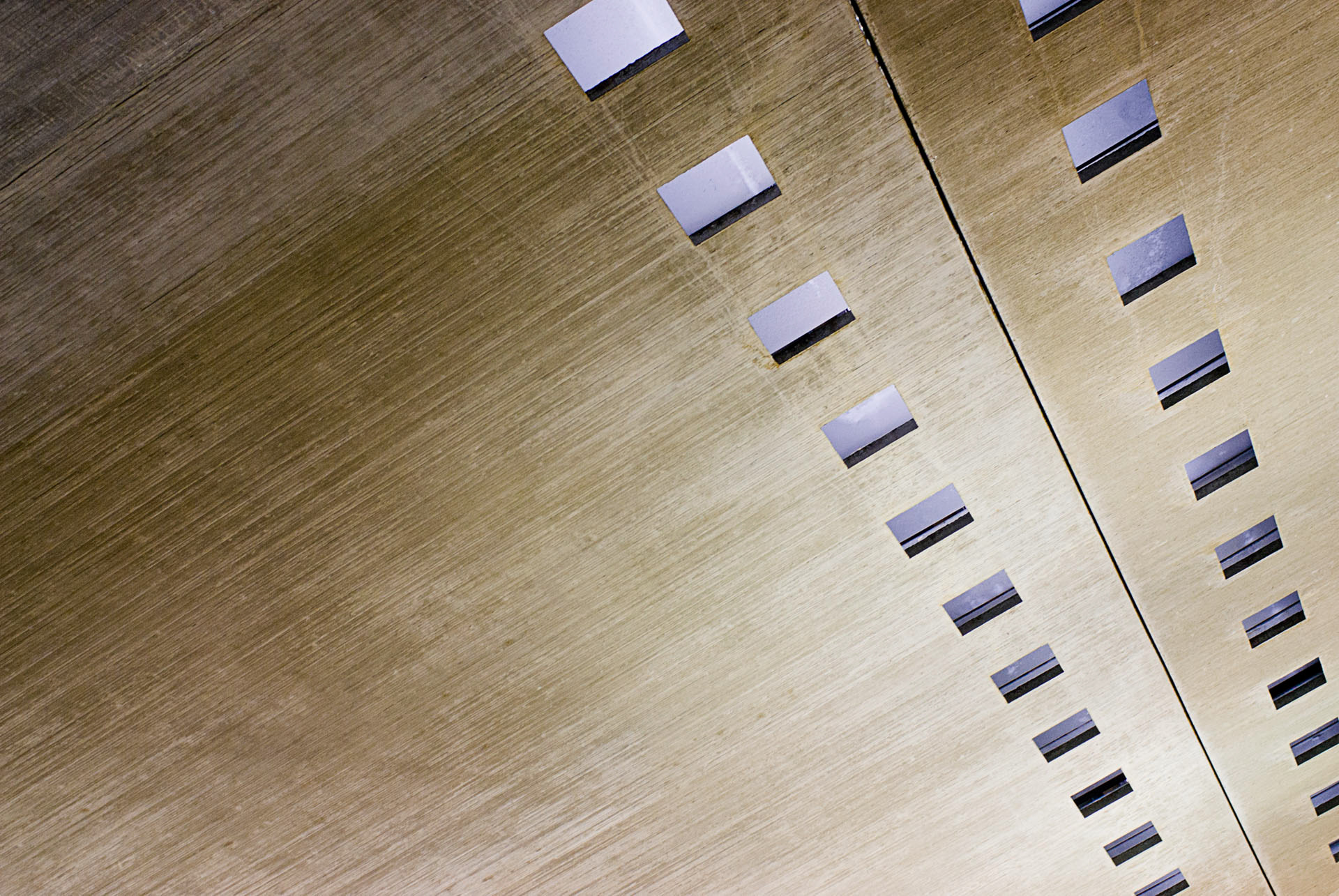 Charles de Gaulle Airport, Paris, France -- 2009