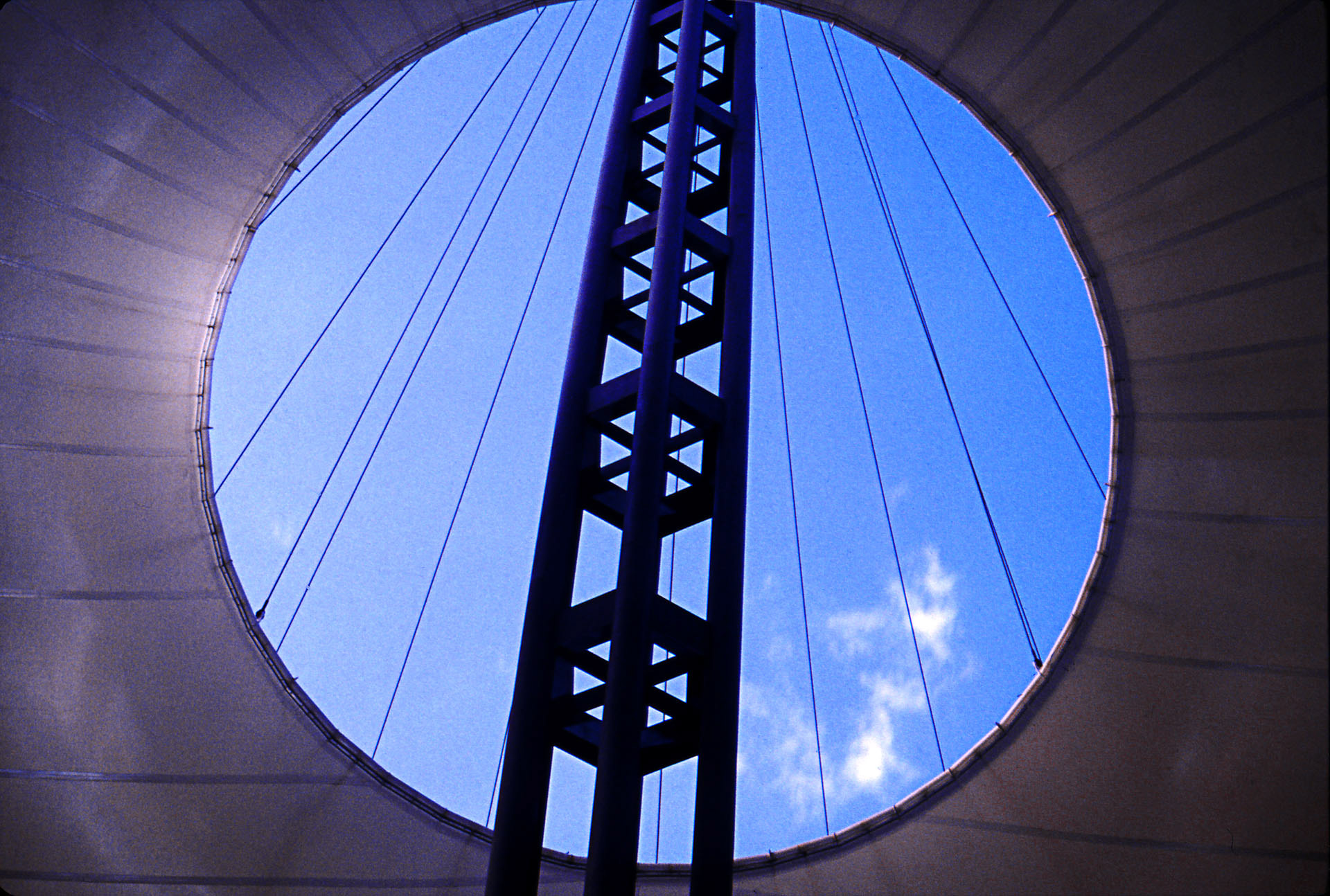 Expo92, Deutschland, Sevilla, Spain -- 1992
