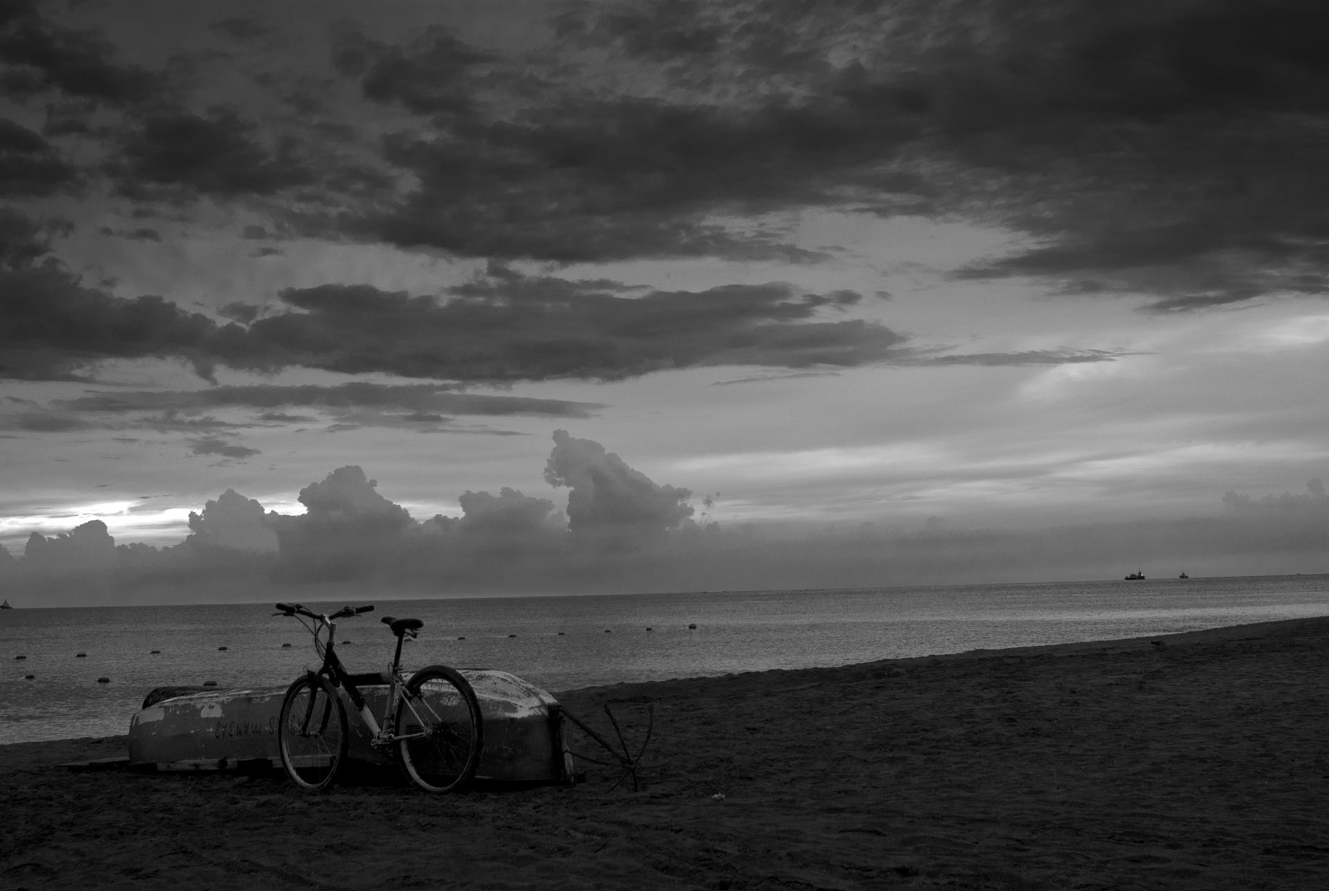 SantaMarta, Colombia - 2010