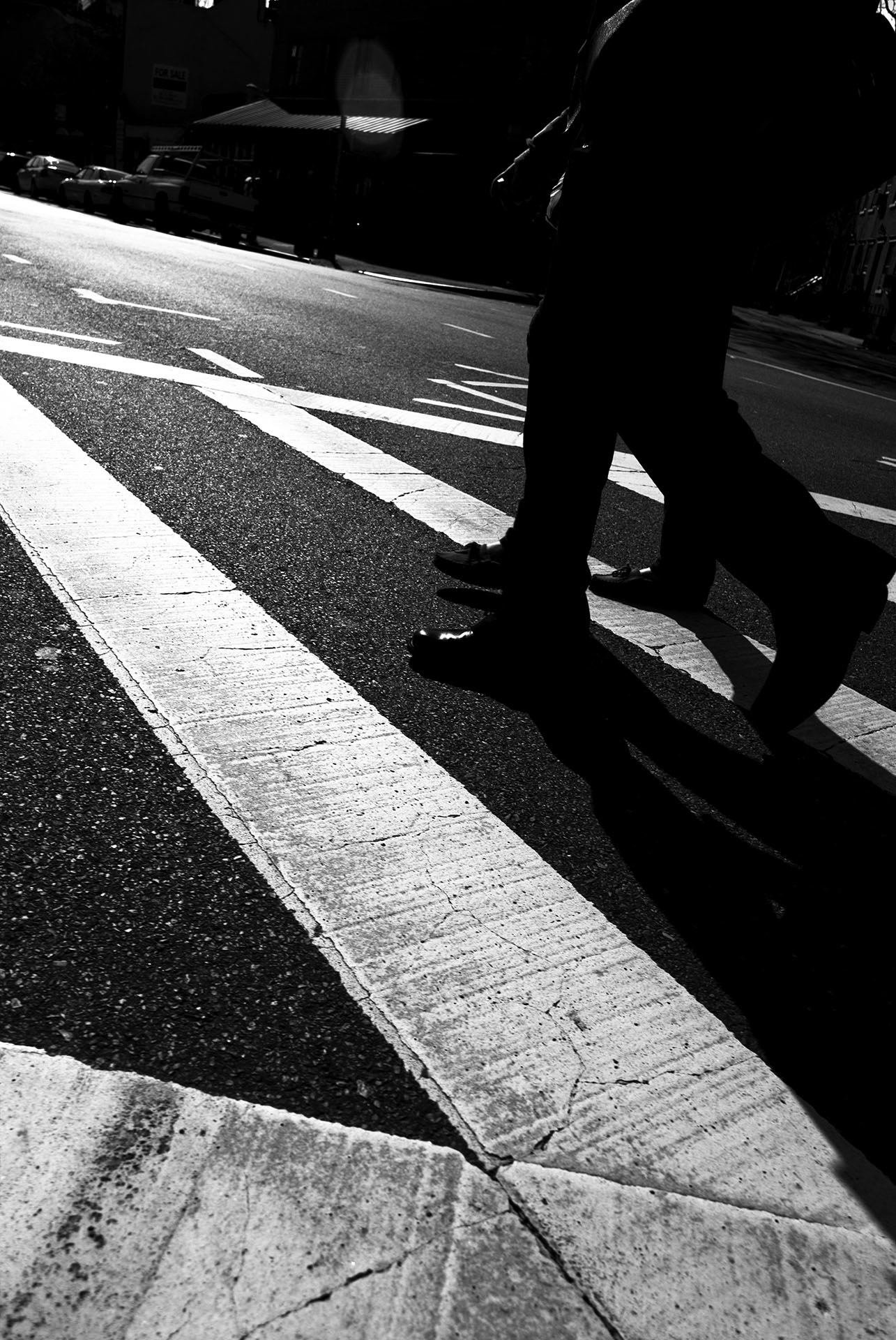 New York, USA - 2008