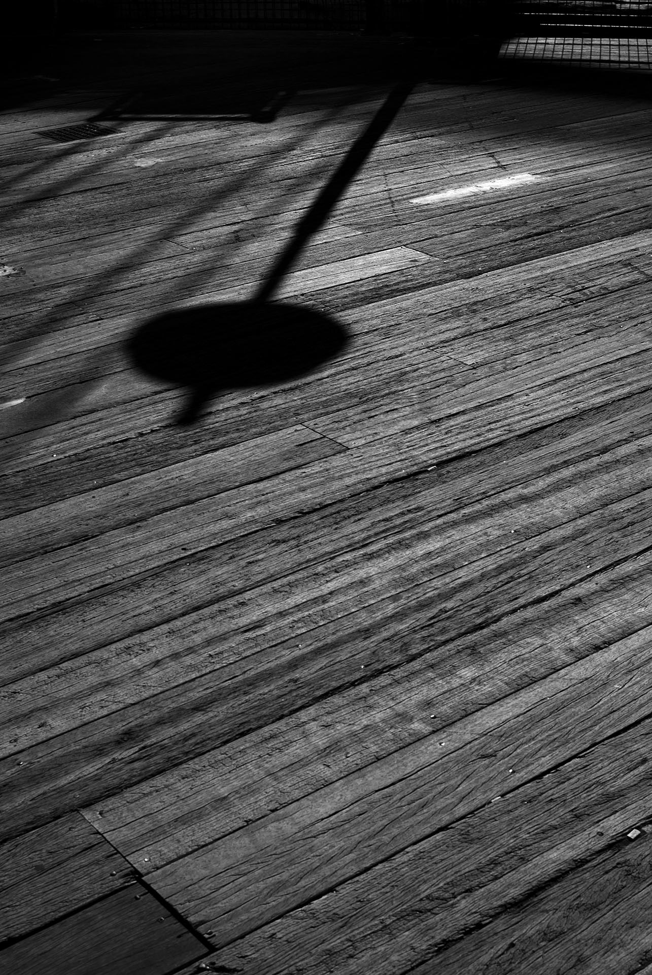 New York, USA - 2008