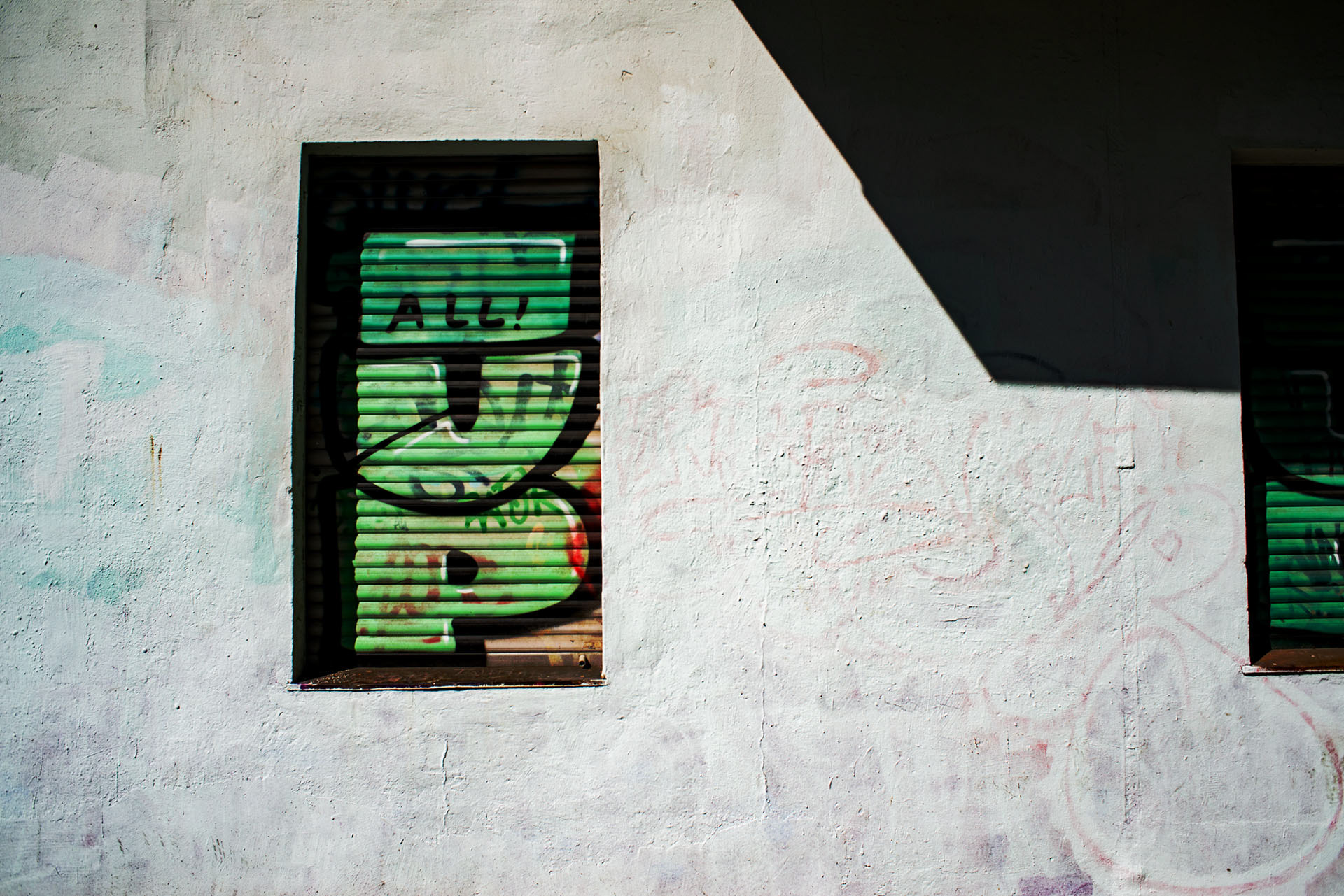 Berlin, Deutschland -- 2018