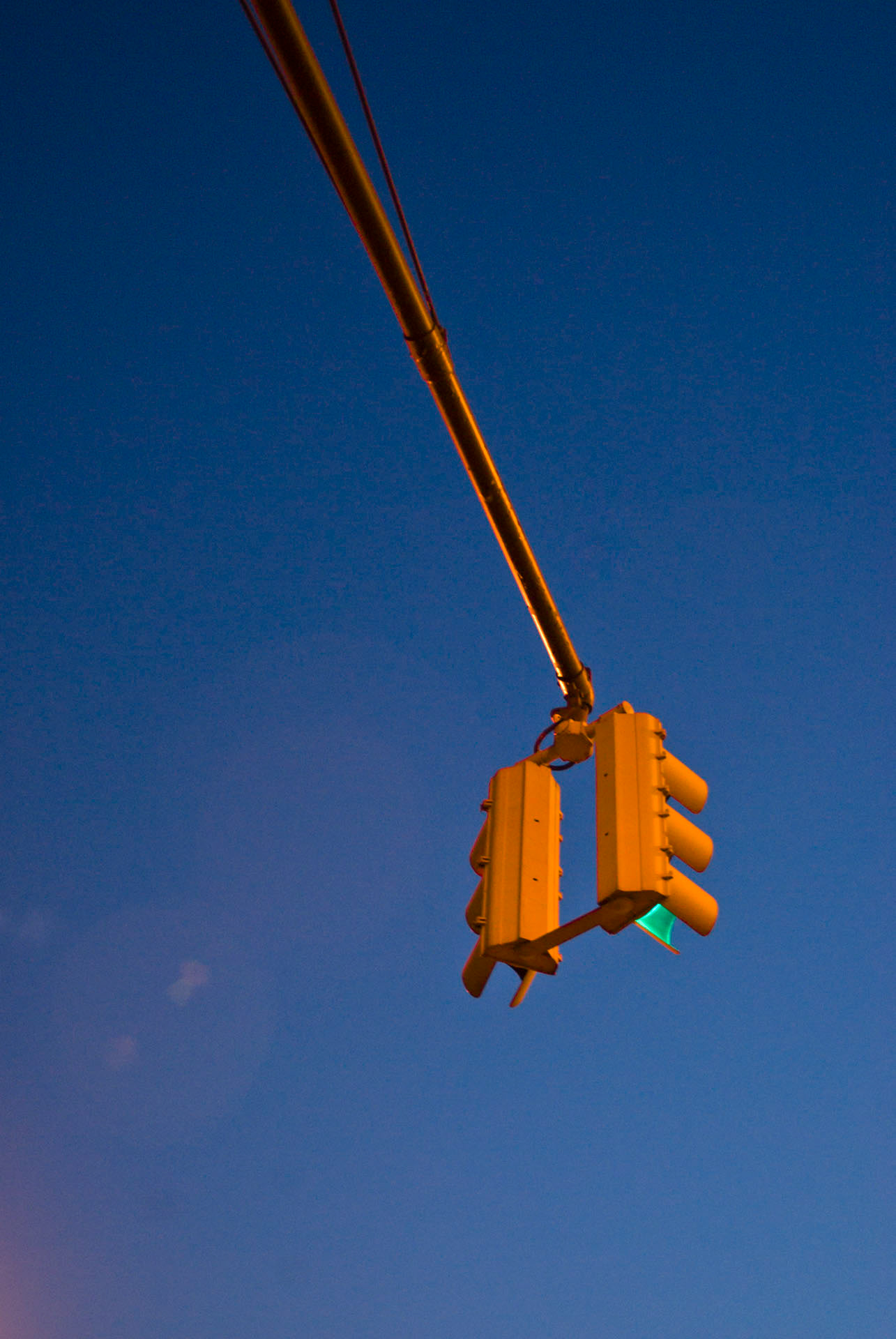 New York, USA - 2008