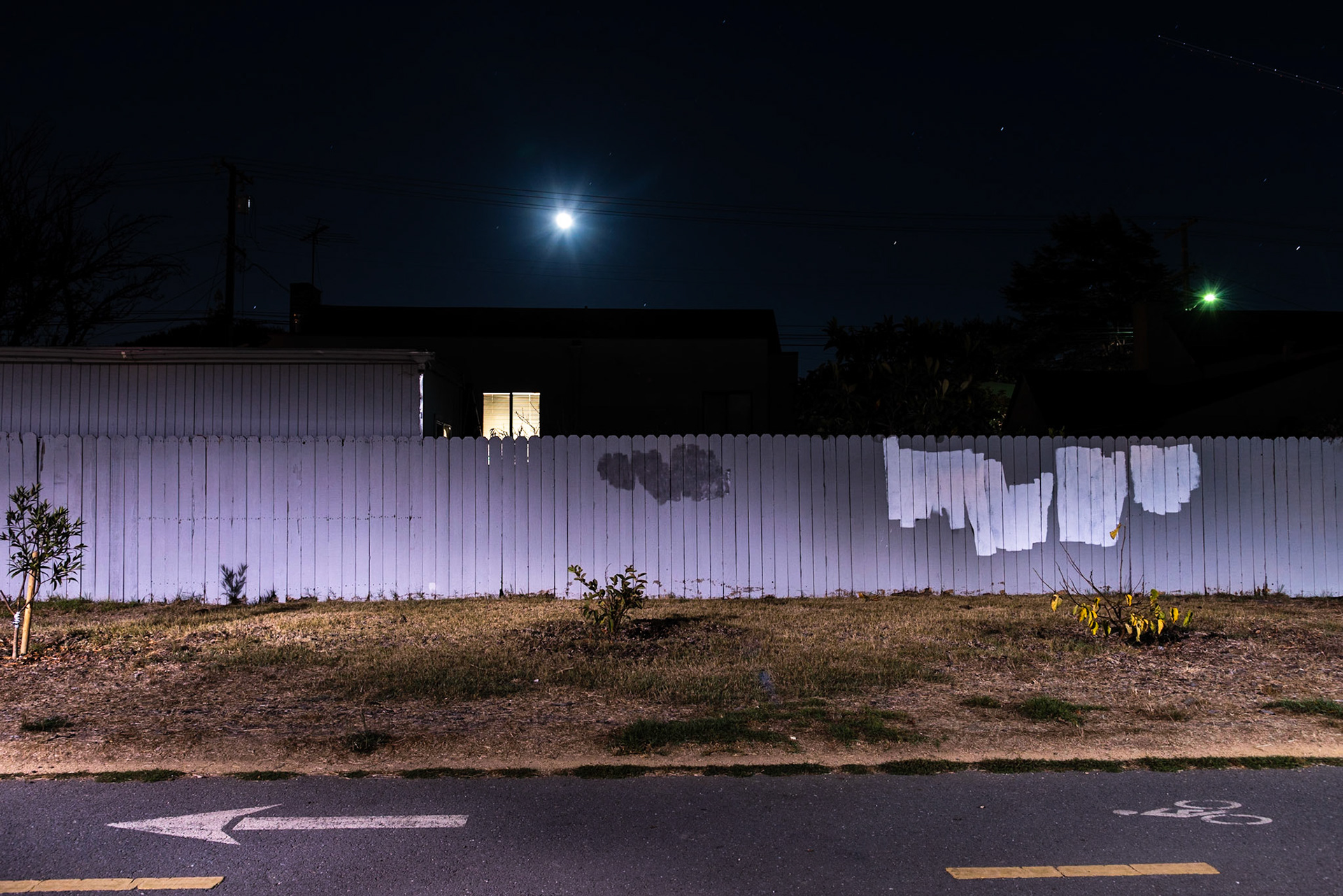 Moonrise