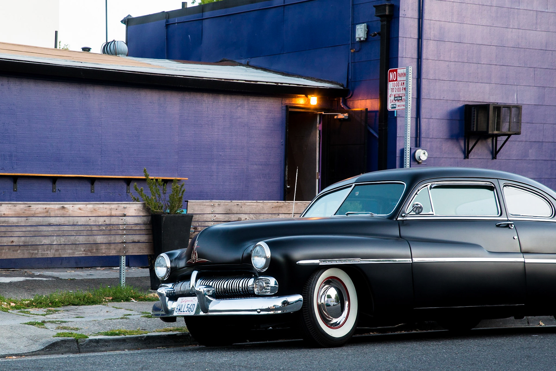 Albany CA. June, 2014