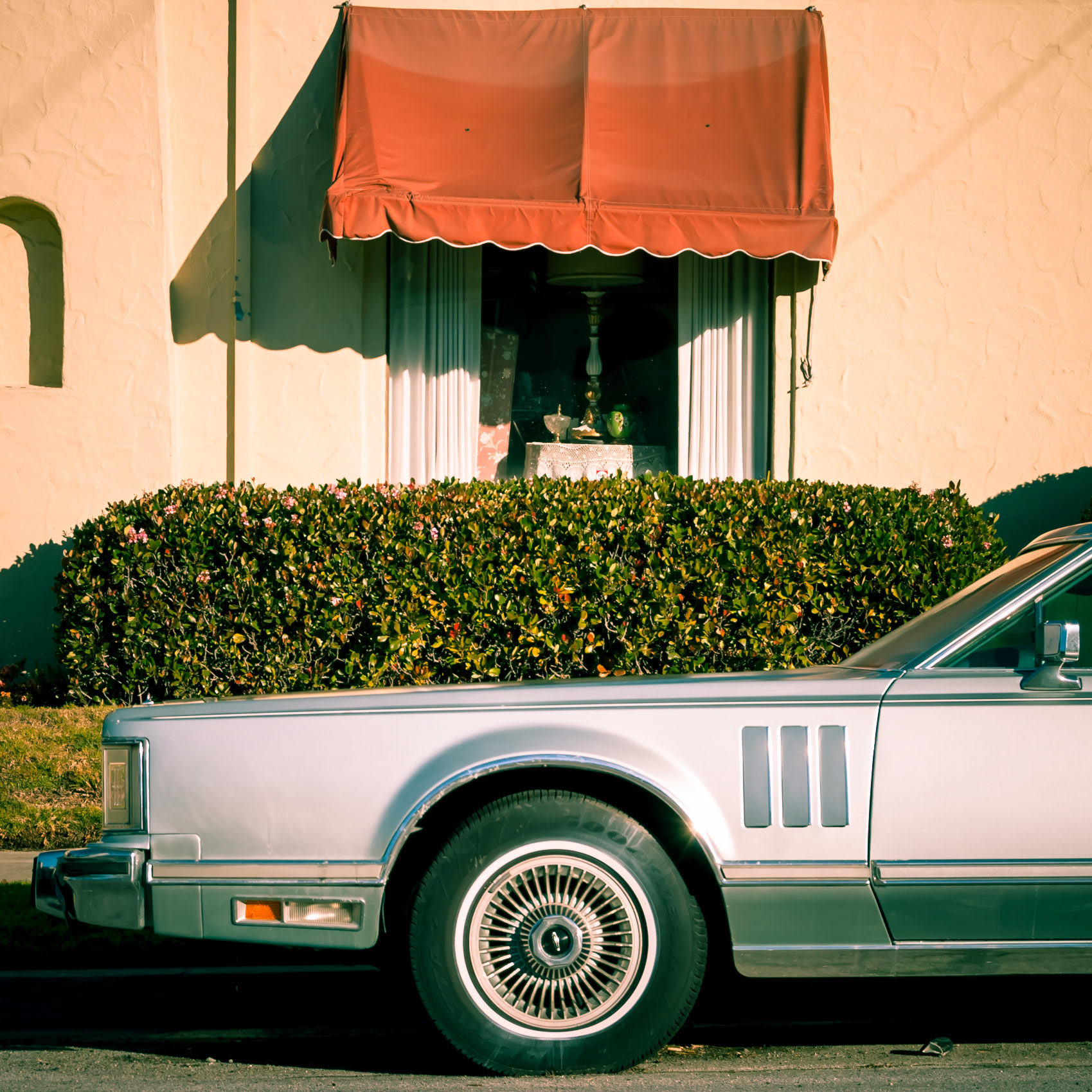 The Venerable Mk IV