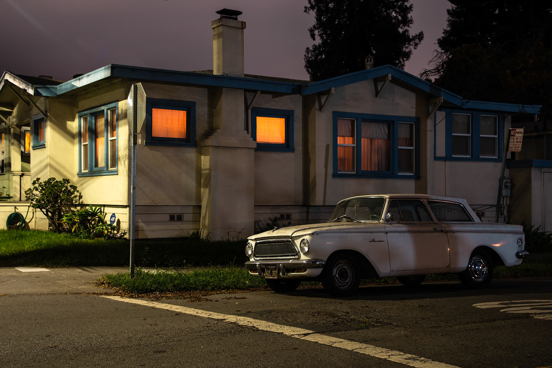 Berkeley, CA. May 13, 2019.