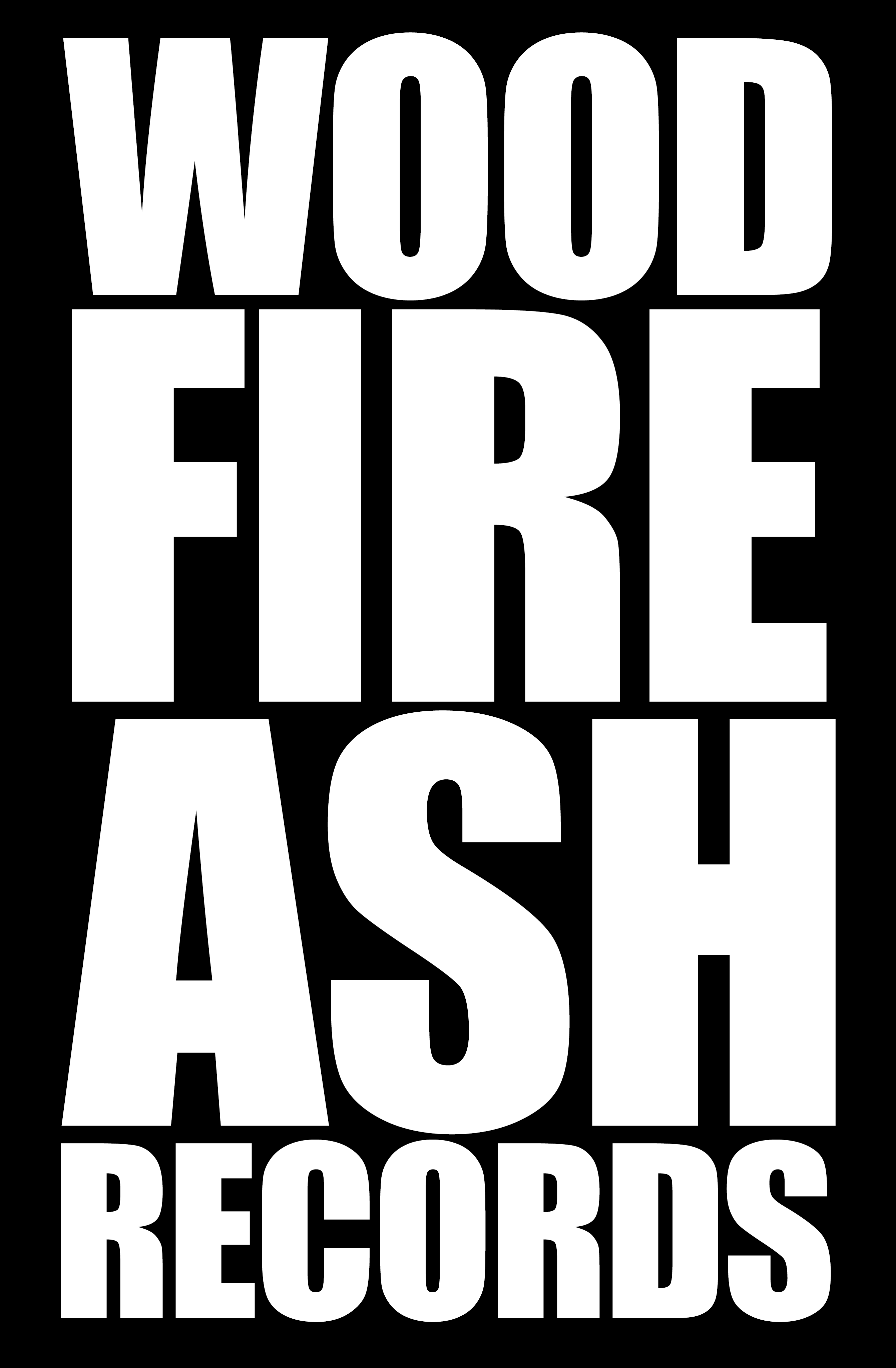 Wood Fire Ash Records