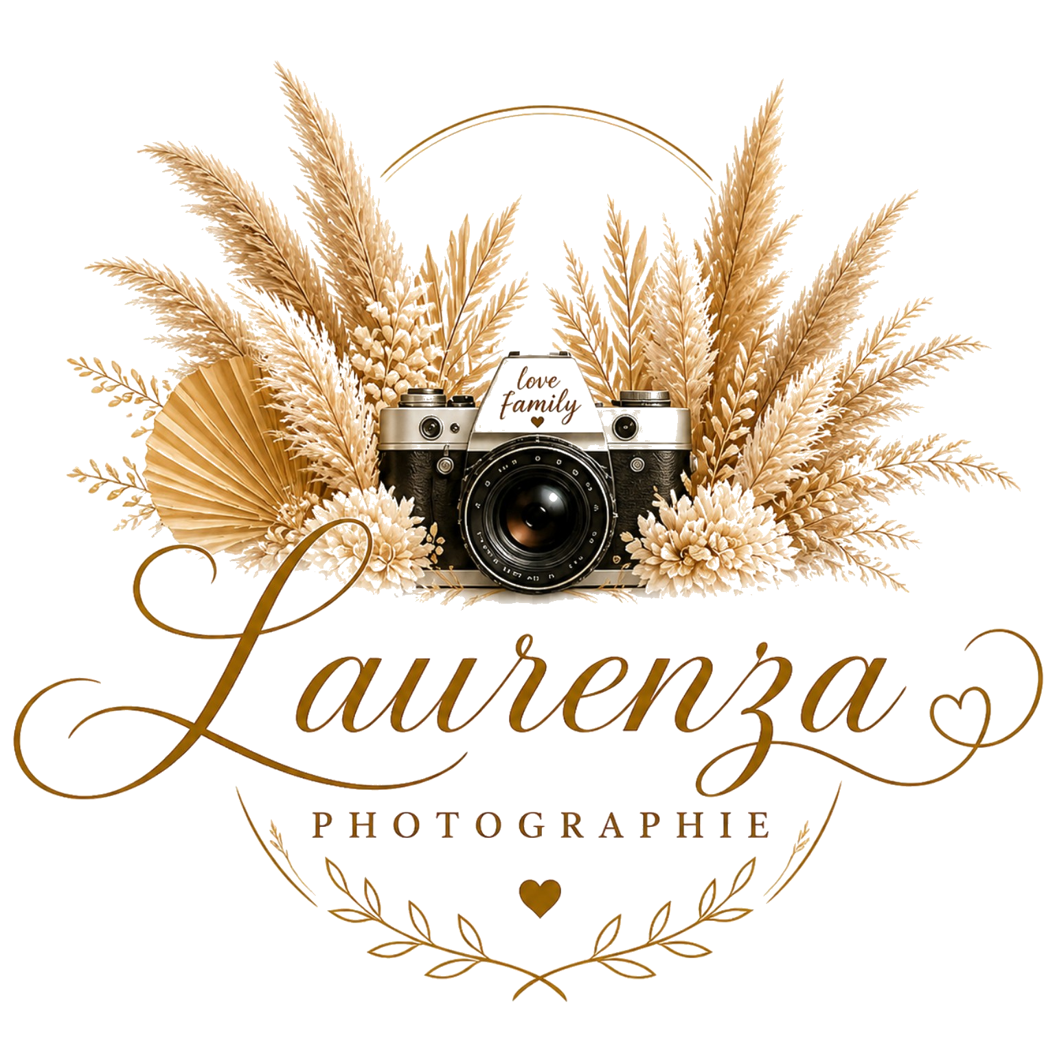 Laurenza Photographie