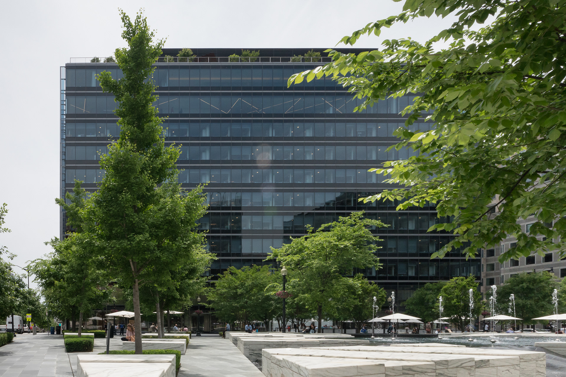CityCenter, Washignton D.C.