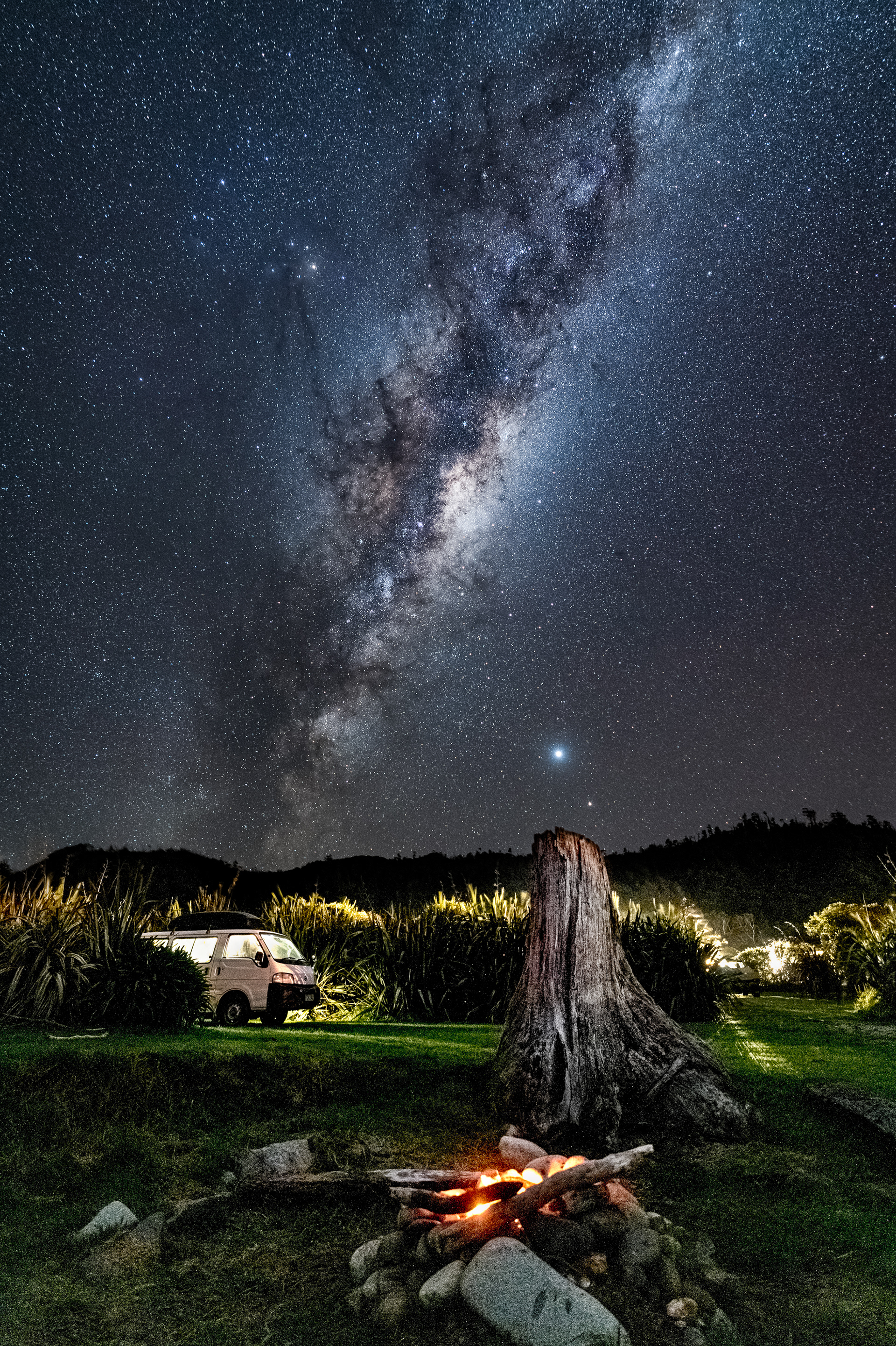 Karamea, NZ