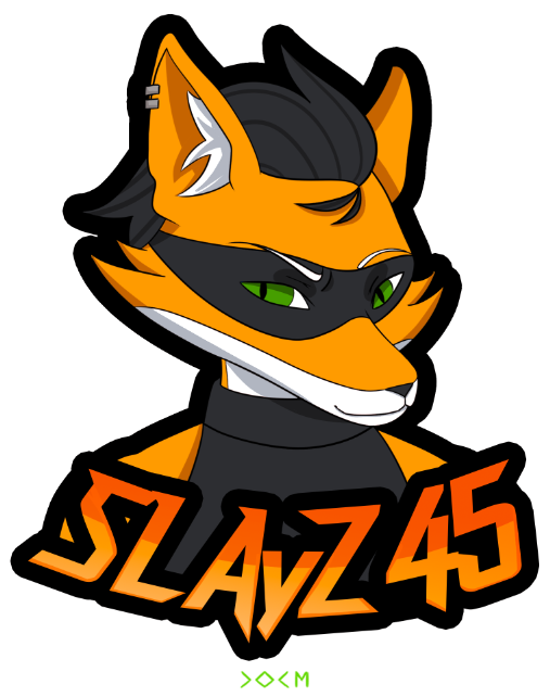 SlayZ45 Profile Picture