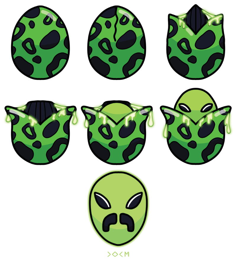 Subscriber Badge Set