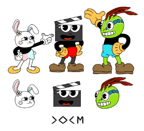 Character Set
