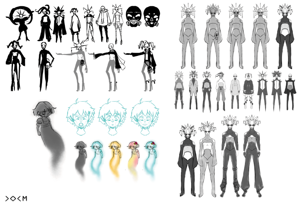 Designing the Pied Piper Pt.1