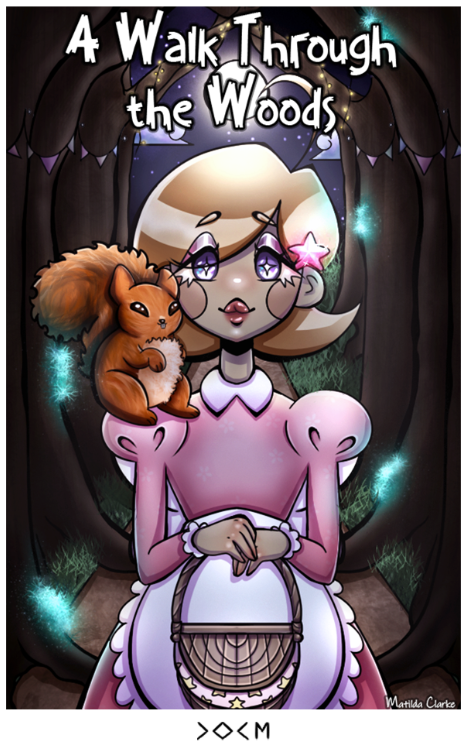 Honours Project Comic Cover Initial Render