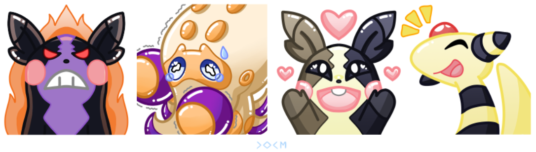 Emote Set