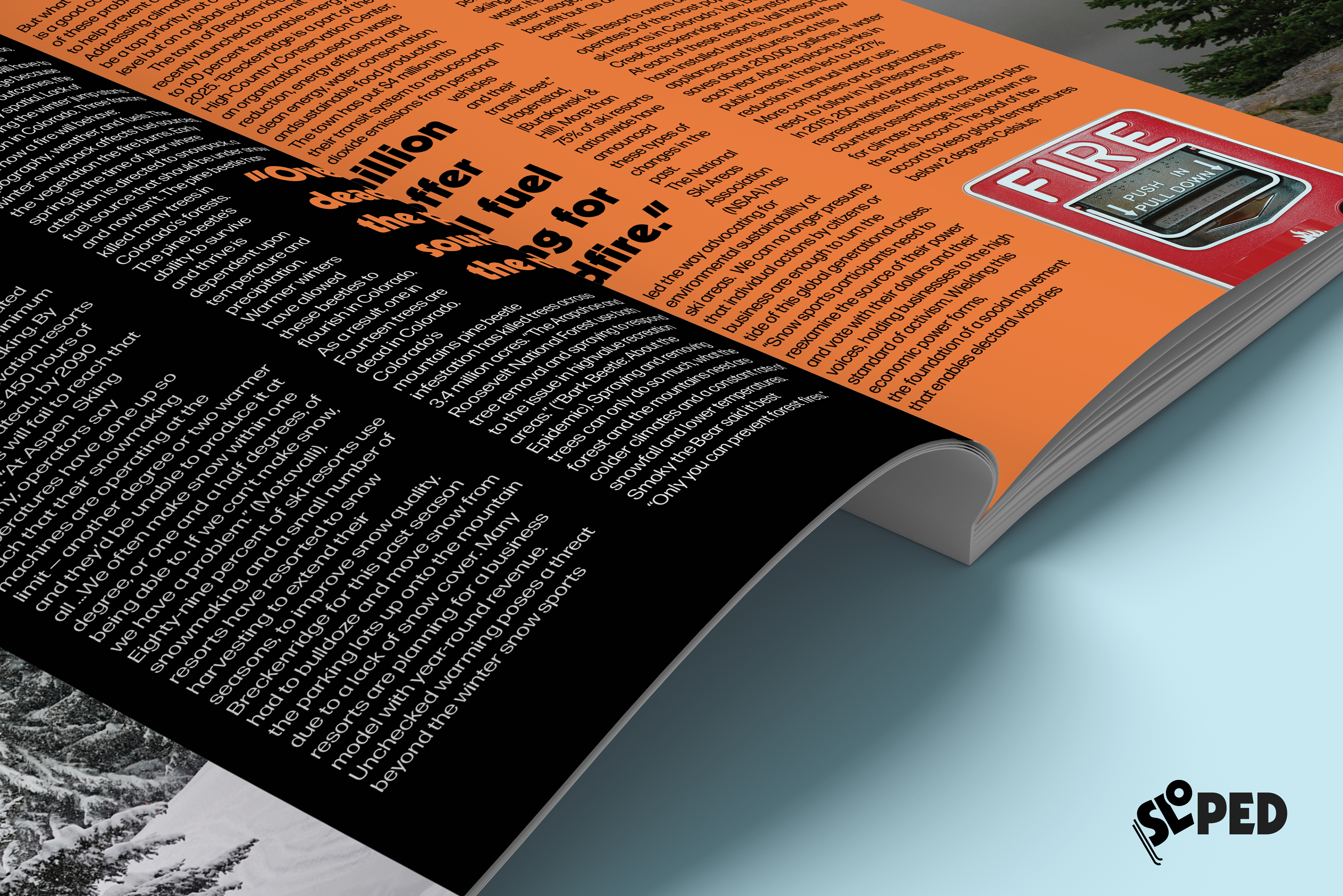 Feature News