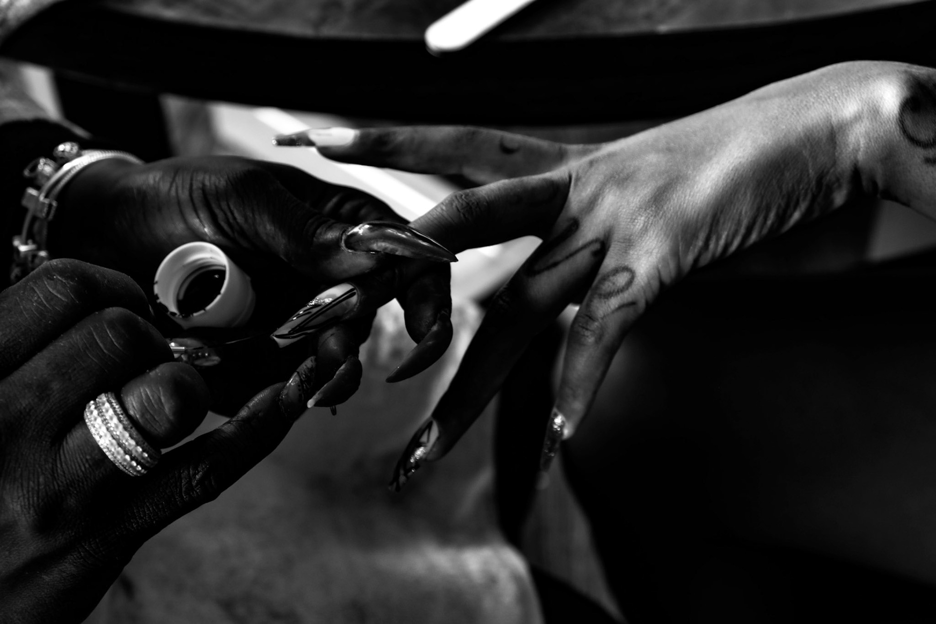 Beauty and Nails