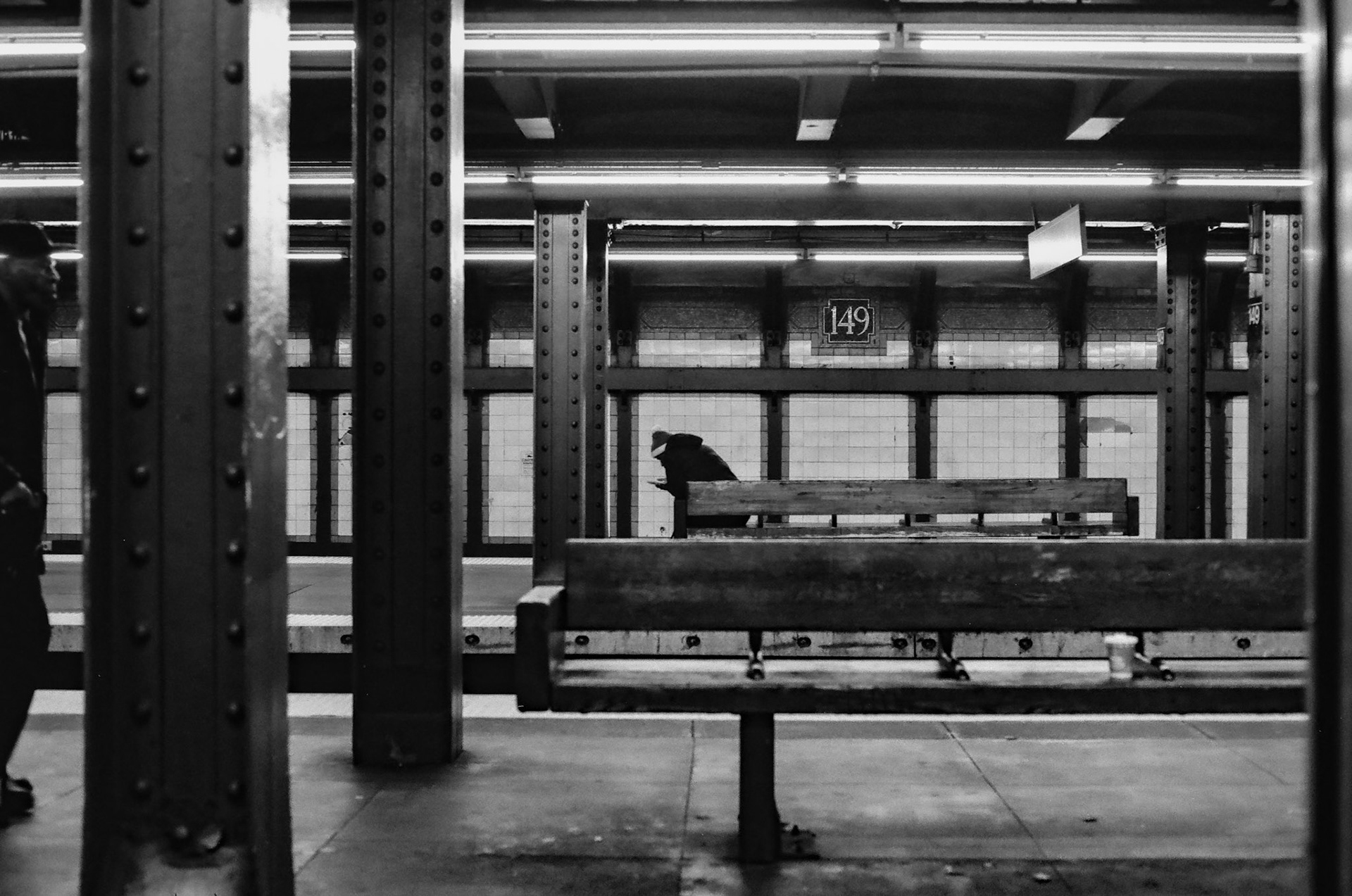 MTA Film (Series of 5)