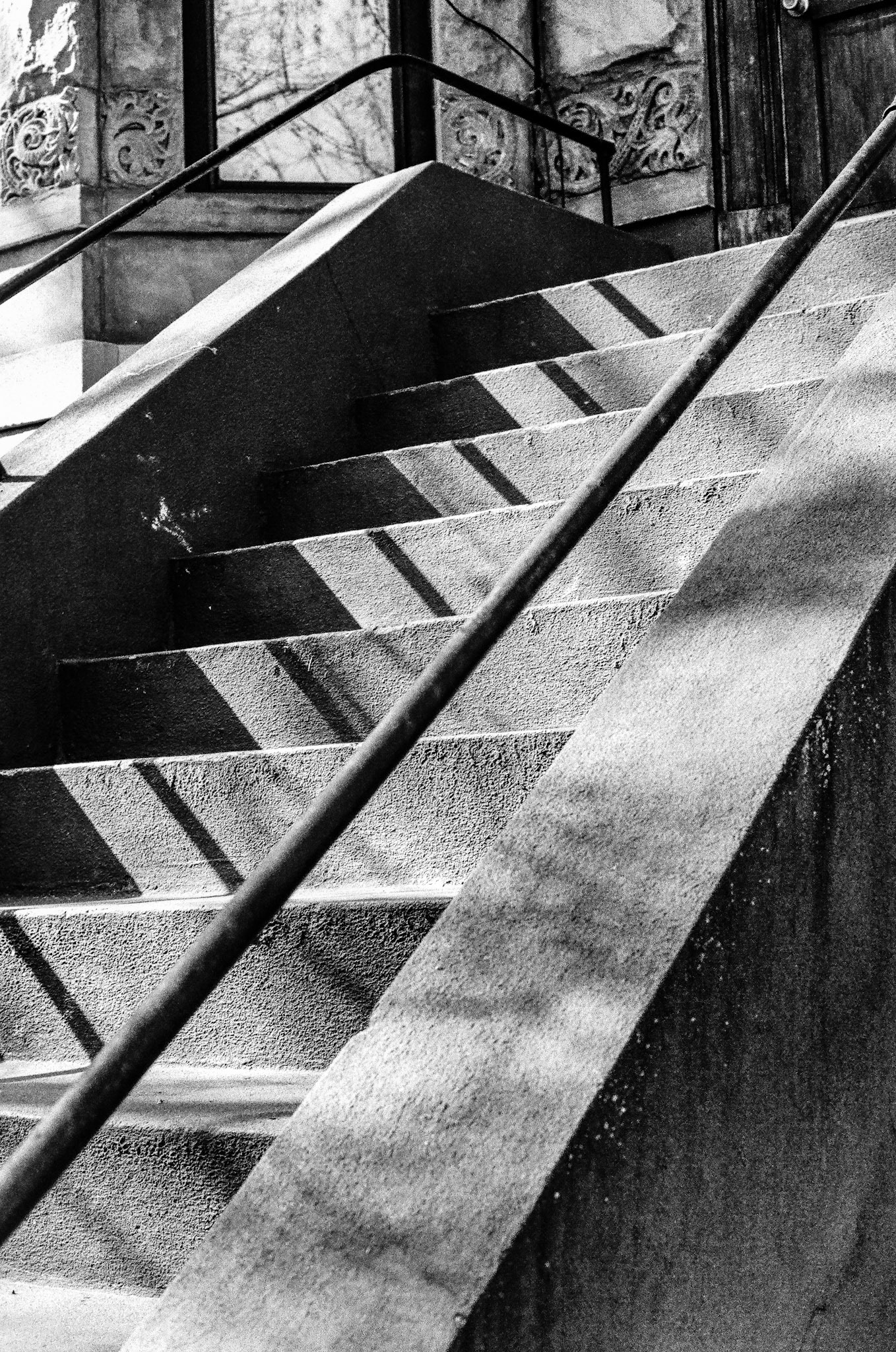 Bed Stuy (Series of 12)
