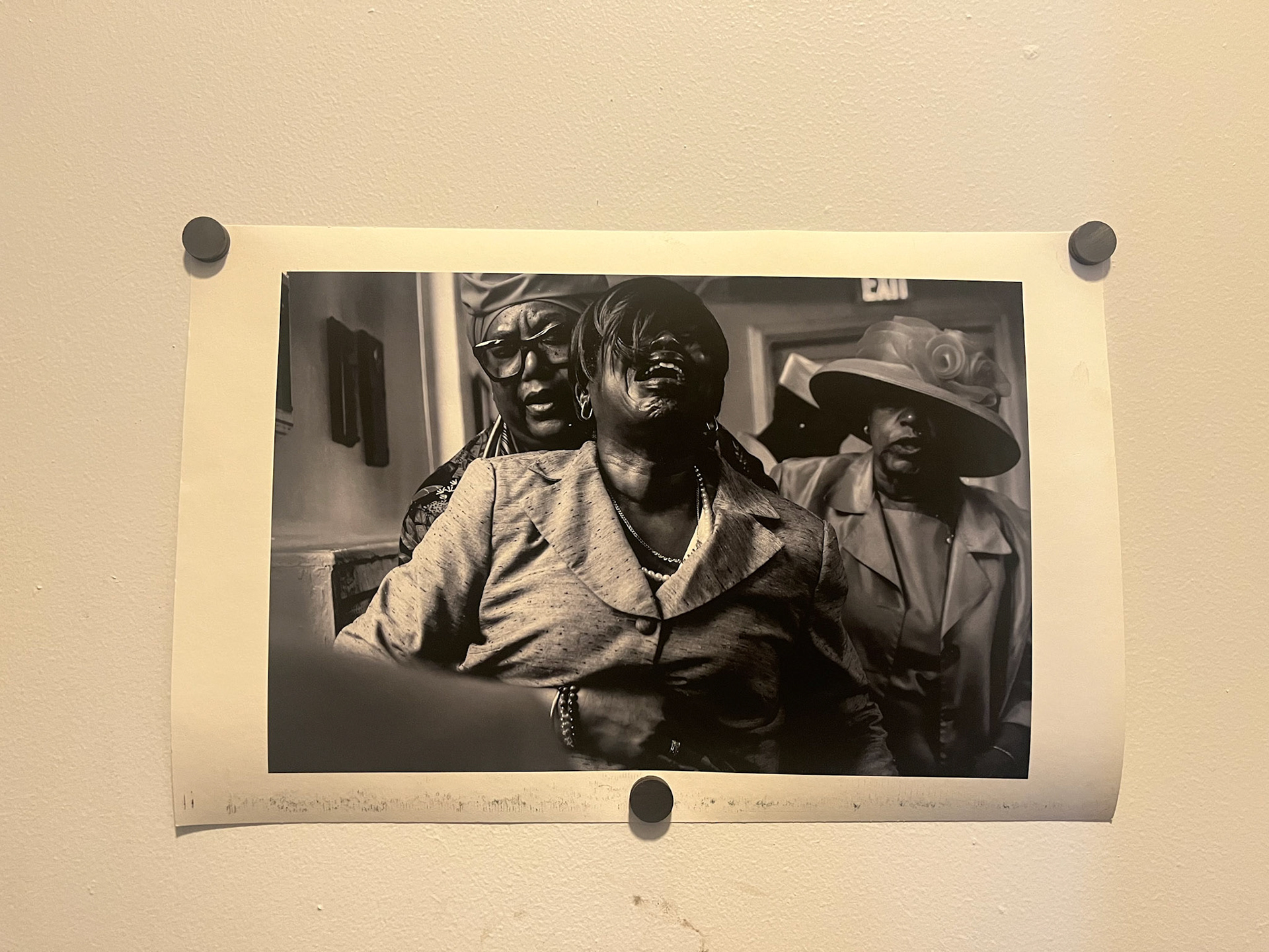 Worship Series: In the Spirit (Bamboo Hahnemuel)