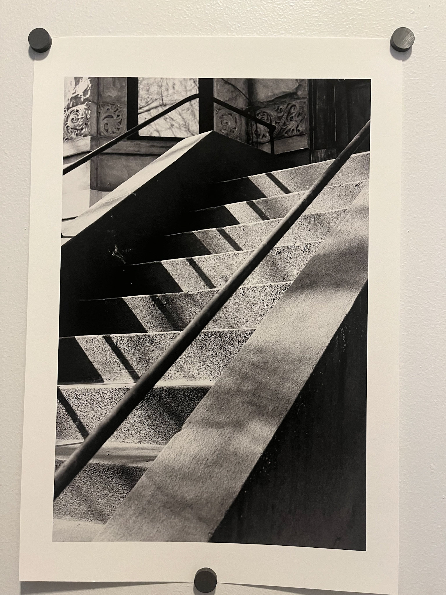 Ascension (13x19 Cotton Rag)