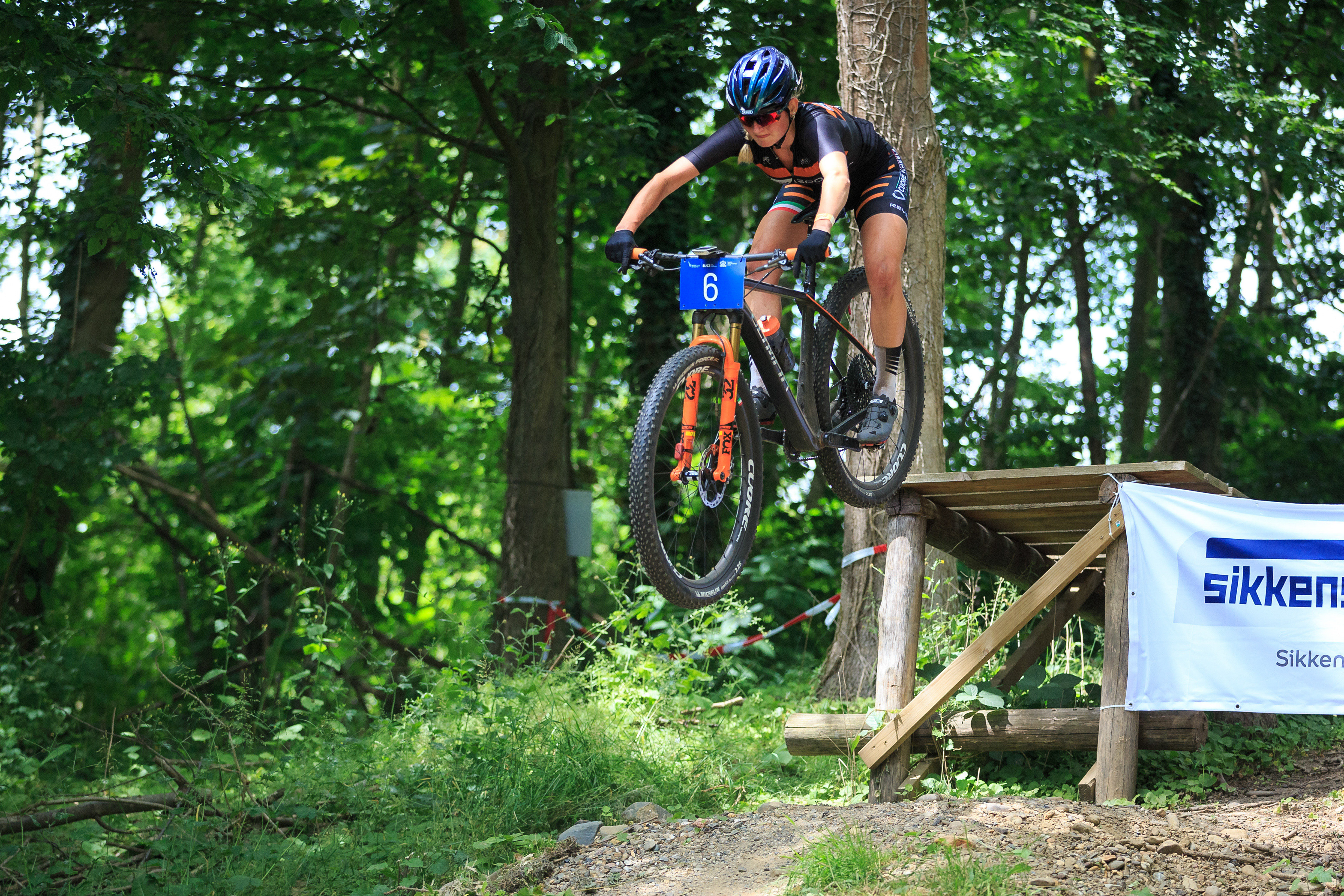 MTB XCO Watersley, 19 juni 2021