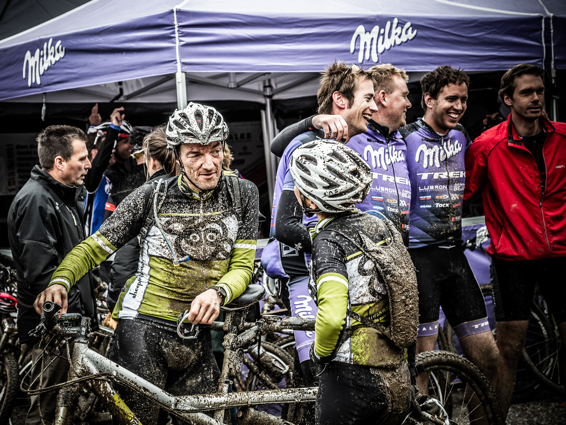 BART BRENTJENS CHALLENGE 2012