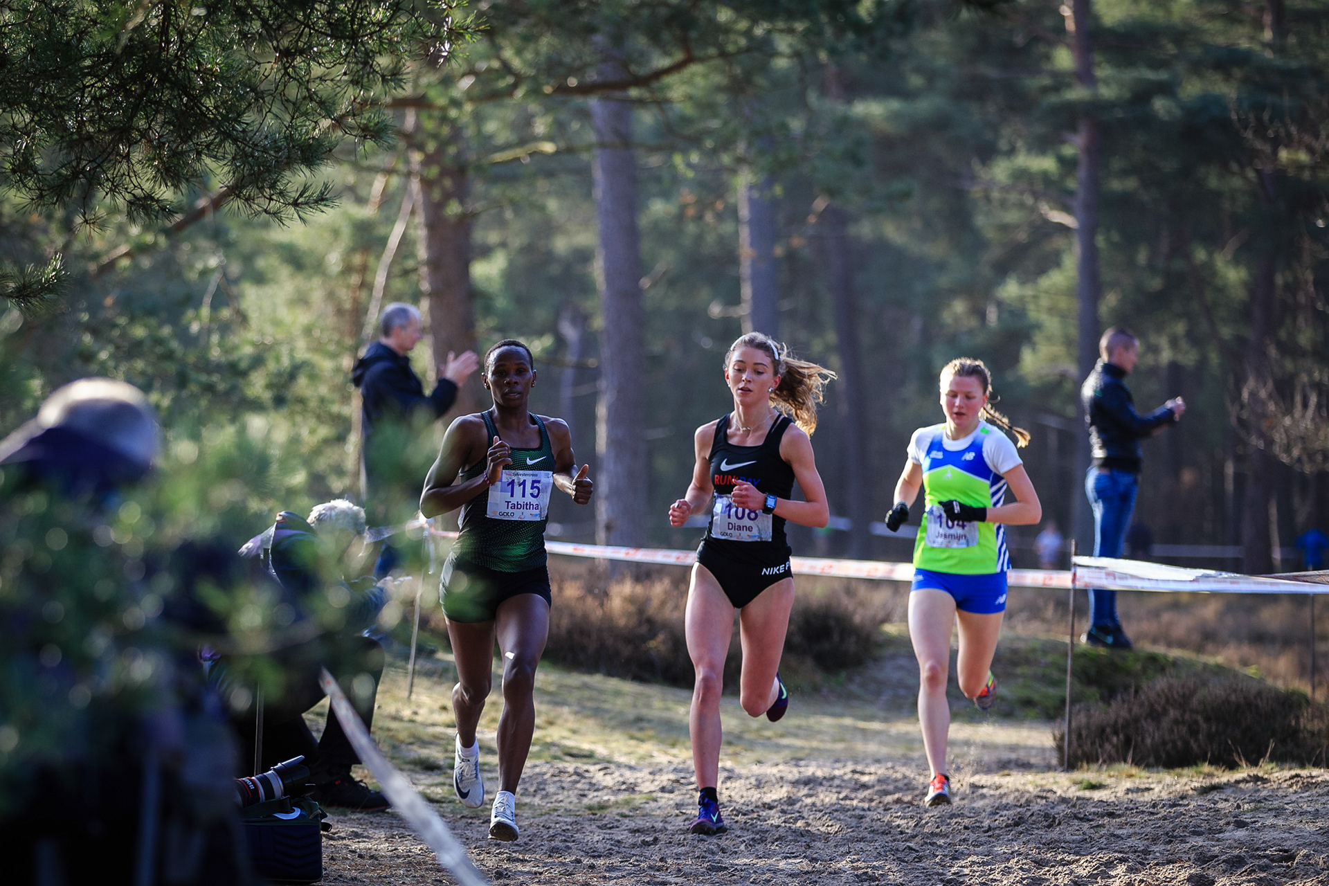 SYLVESTERCROSS - SOEST