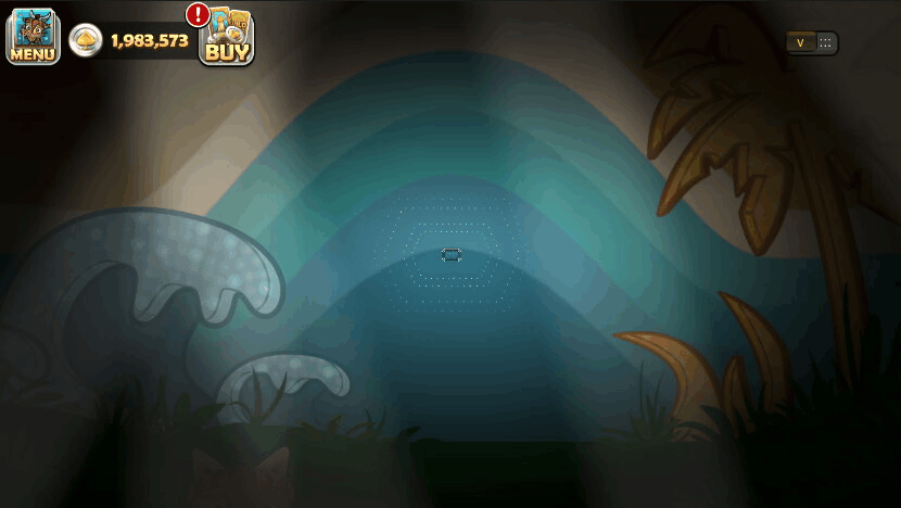 Time's Up Screen (Win) - Implementation and animation
