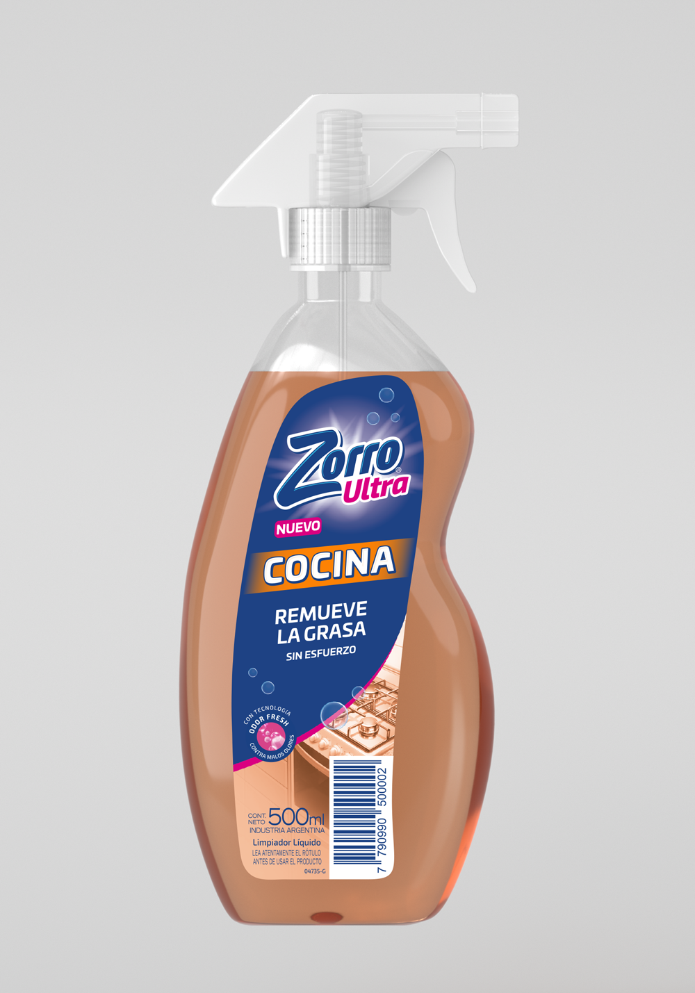 *PROYECTO ZORRO: Diseño de etiquetas a cargo de Cecilia Ivaldi.