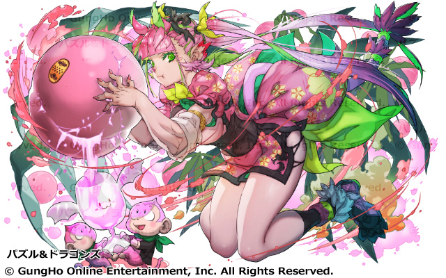 No12663 豊熟の桃果精ピーチェ