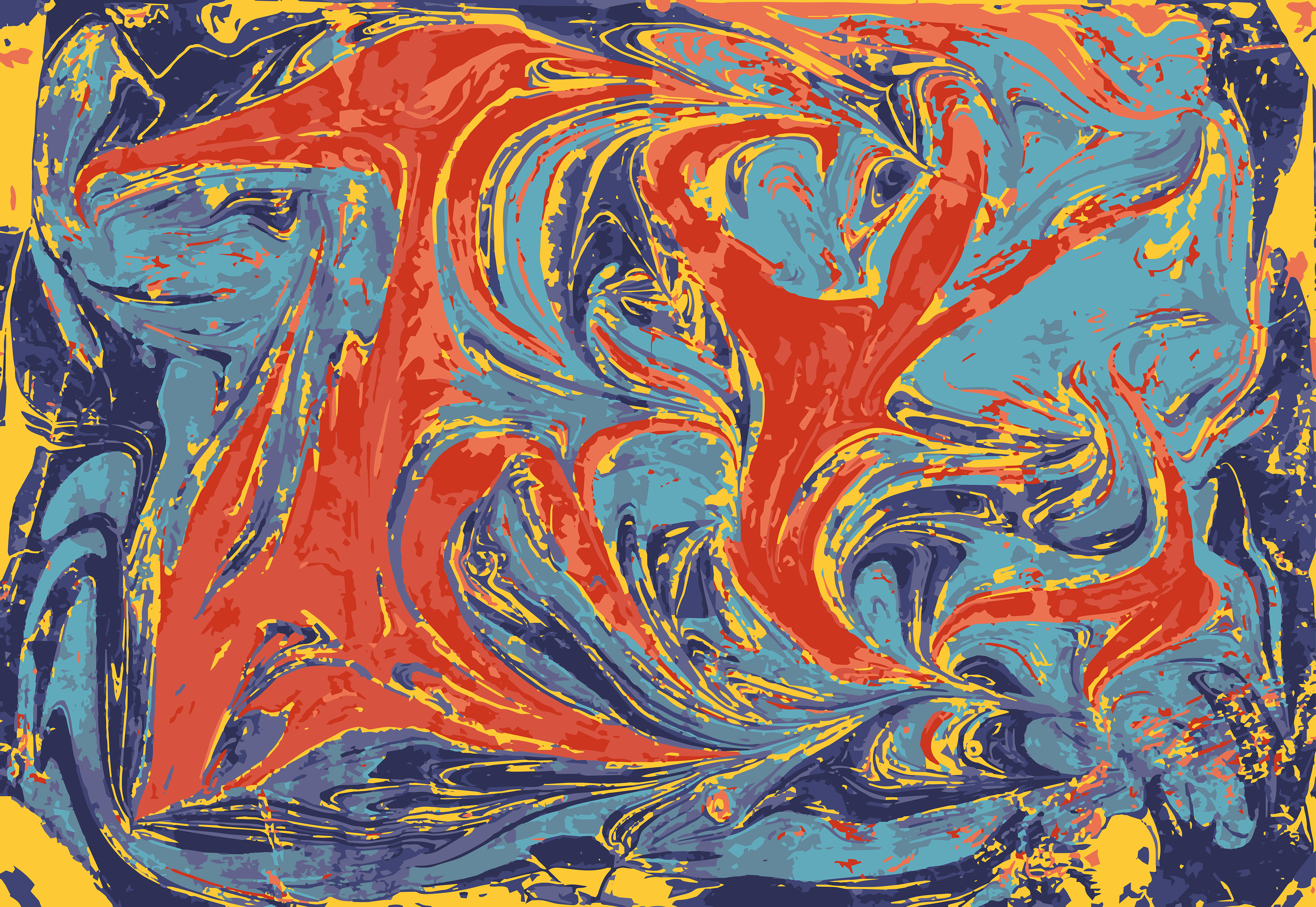 With My Hands (2023)