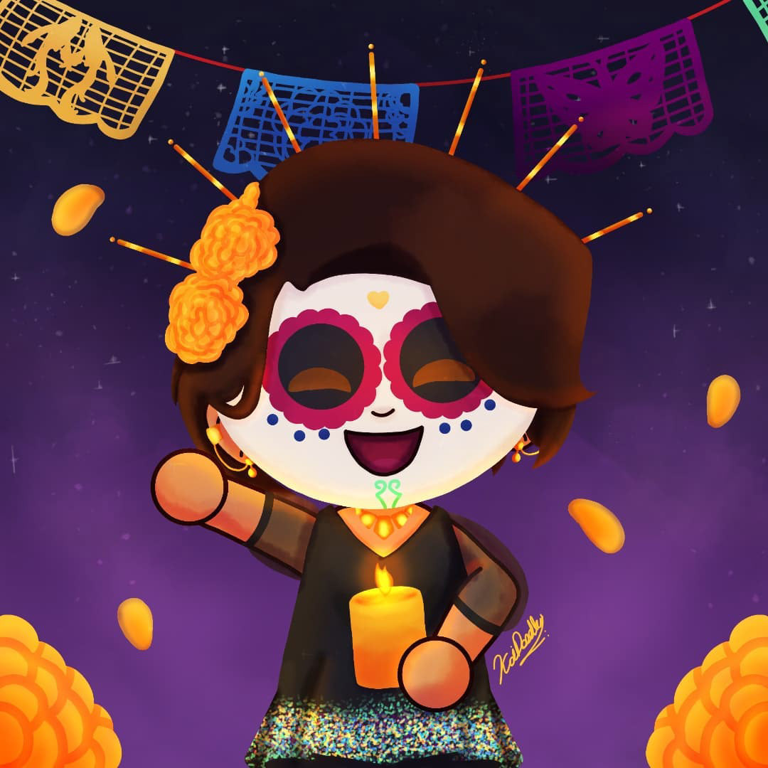 Day of the Dead (2021)