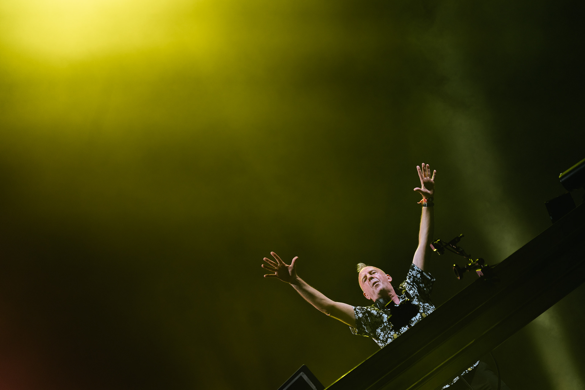 FATBOY SLIM