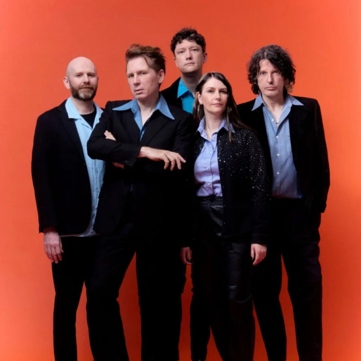 FRANZ FERDINAND