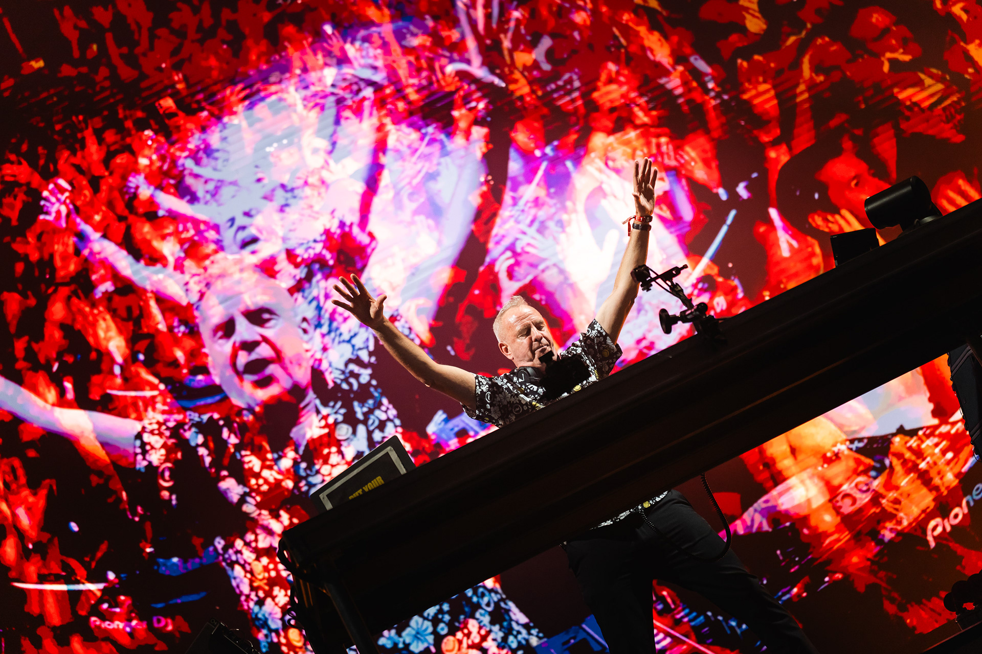 FATBOY SLIM