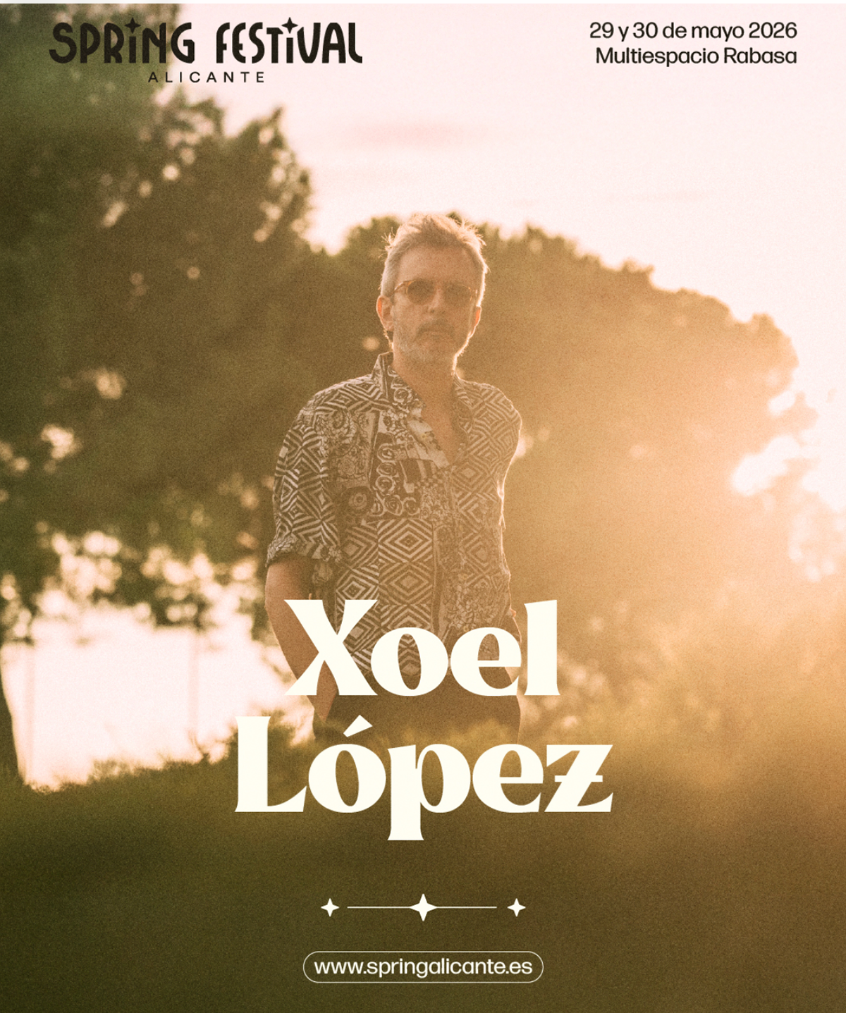 XOEL LOPEZ
