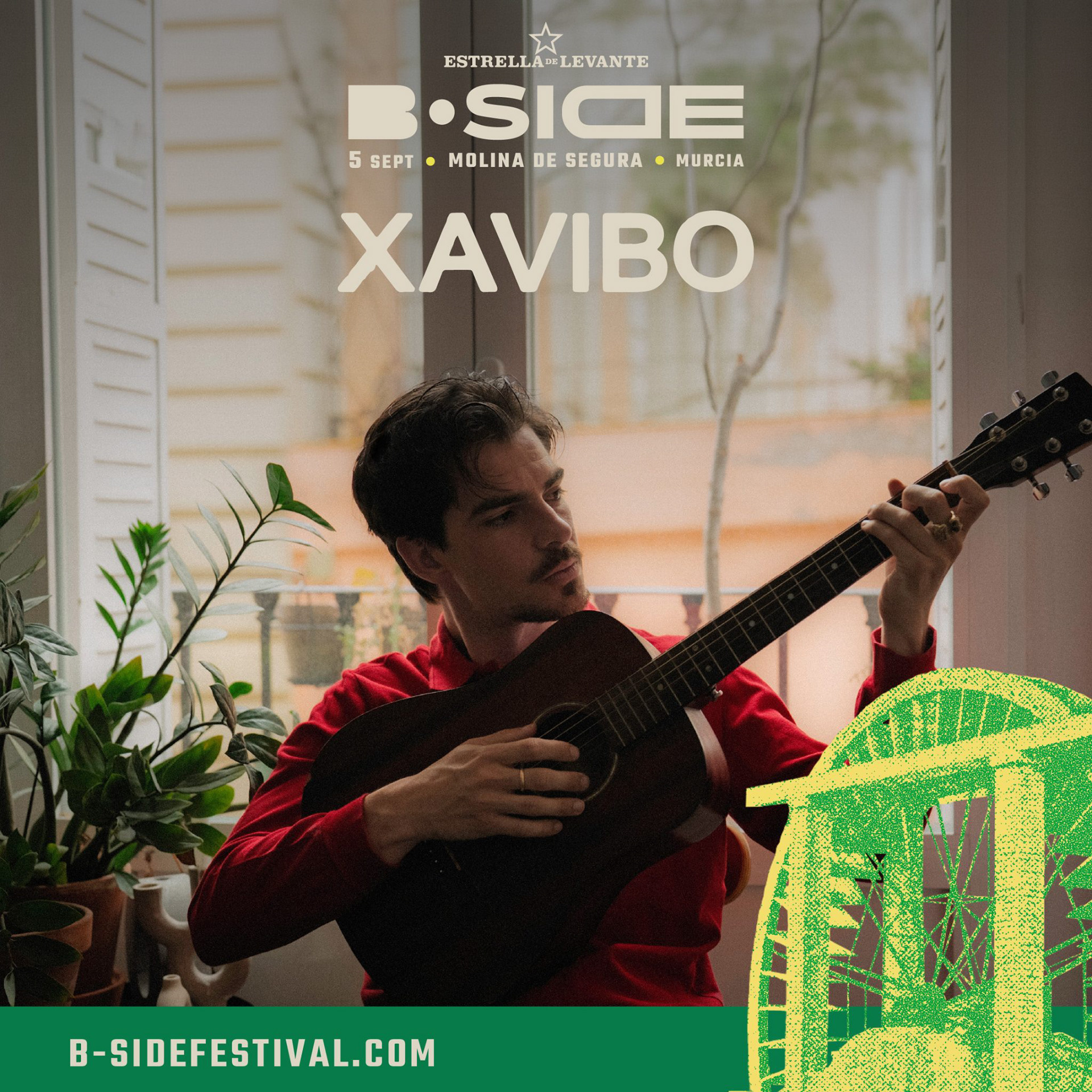 XAVIBO